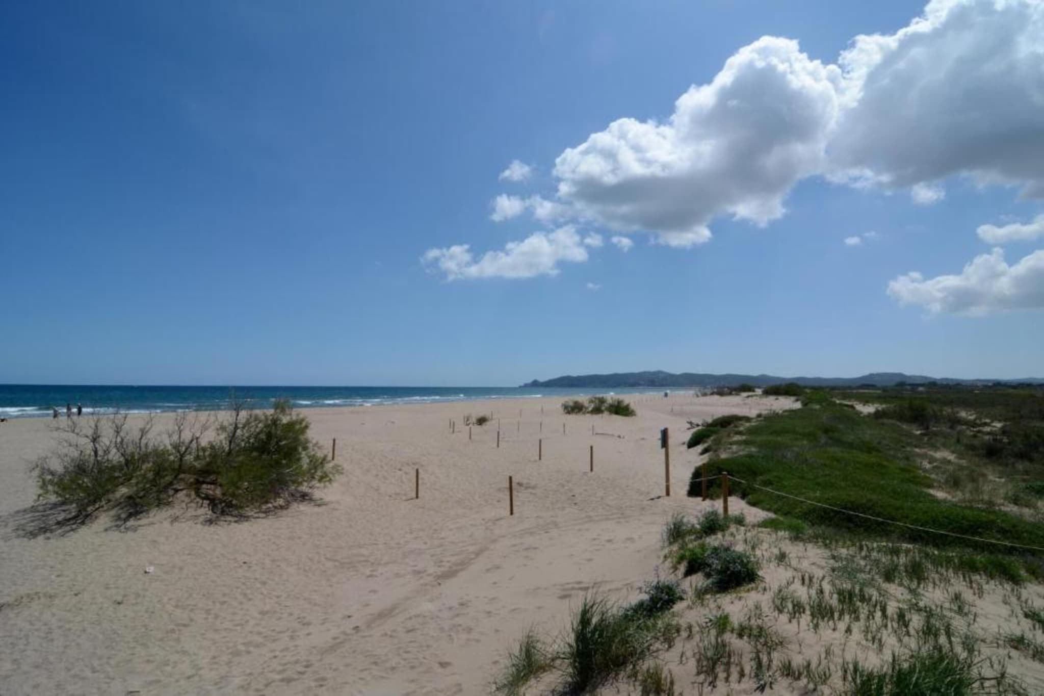 MEDES PARK I 2-1-Areas summer 5km