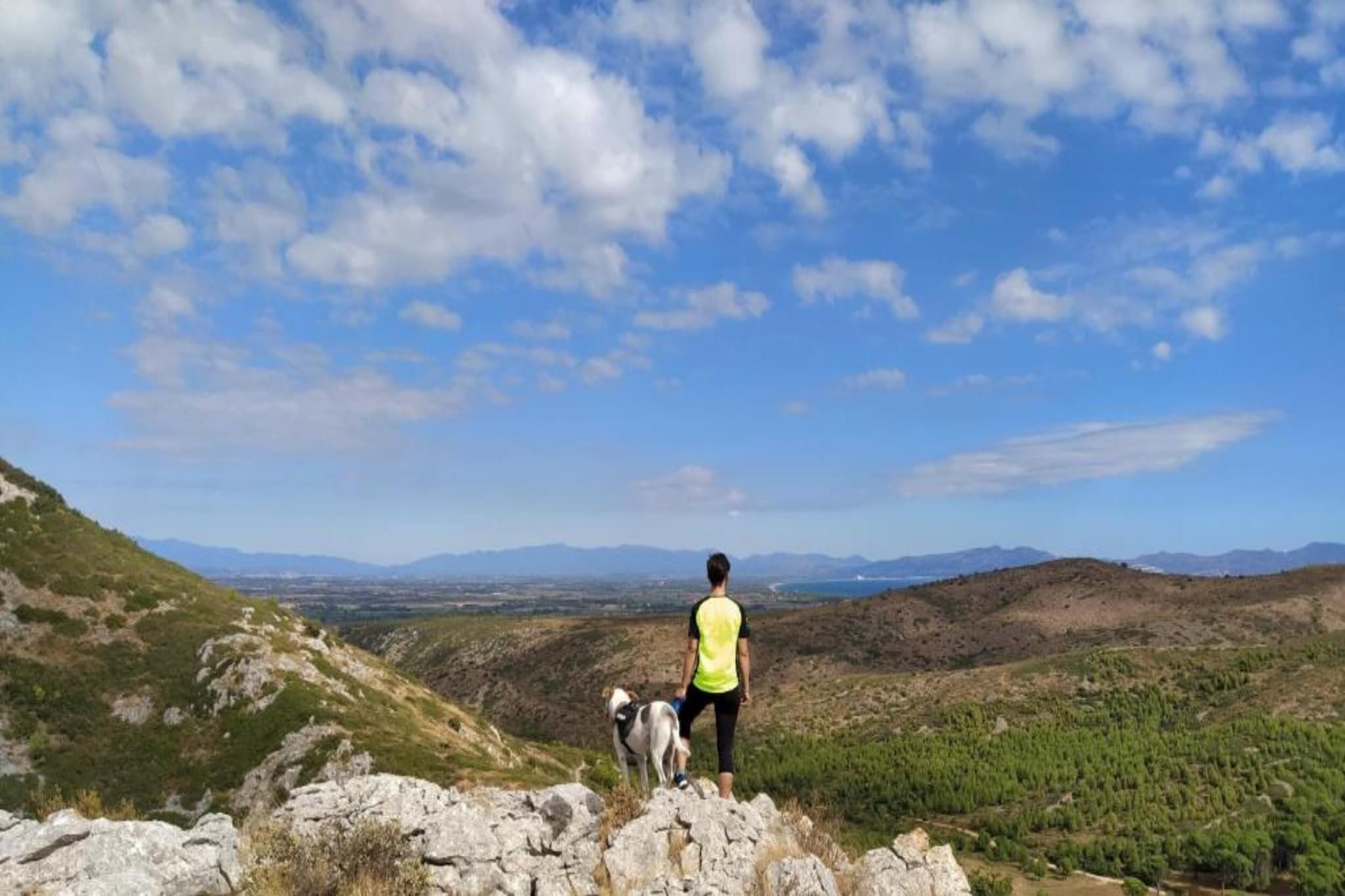 MEDES PARK I 2-1-Areas summer 5km