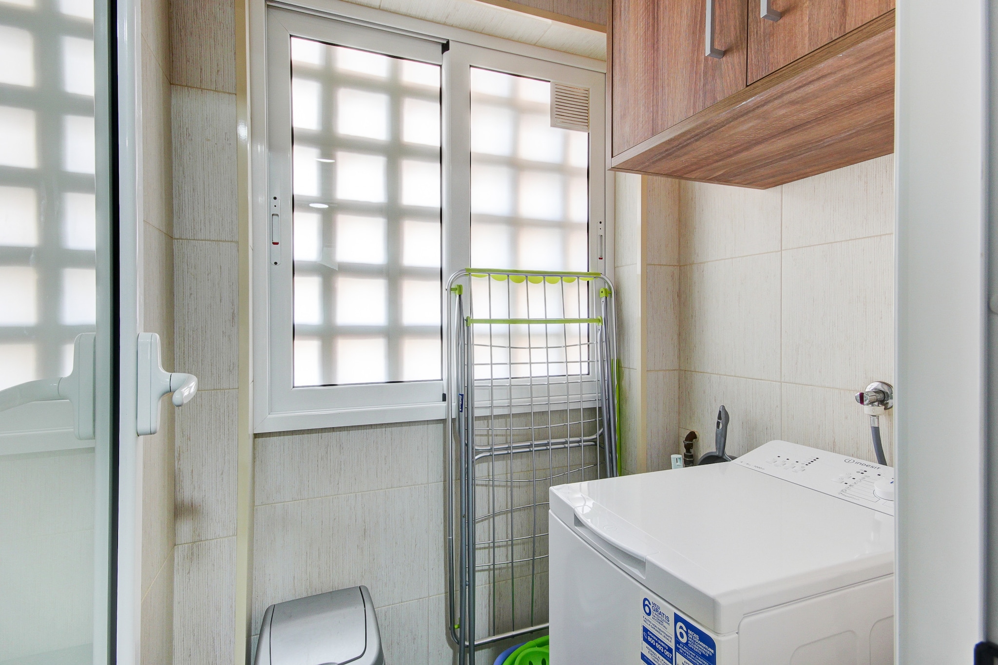 RESIDENCE DE LA PLAGE BJS 3 Roses-Facilities