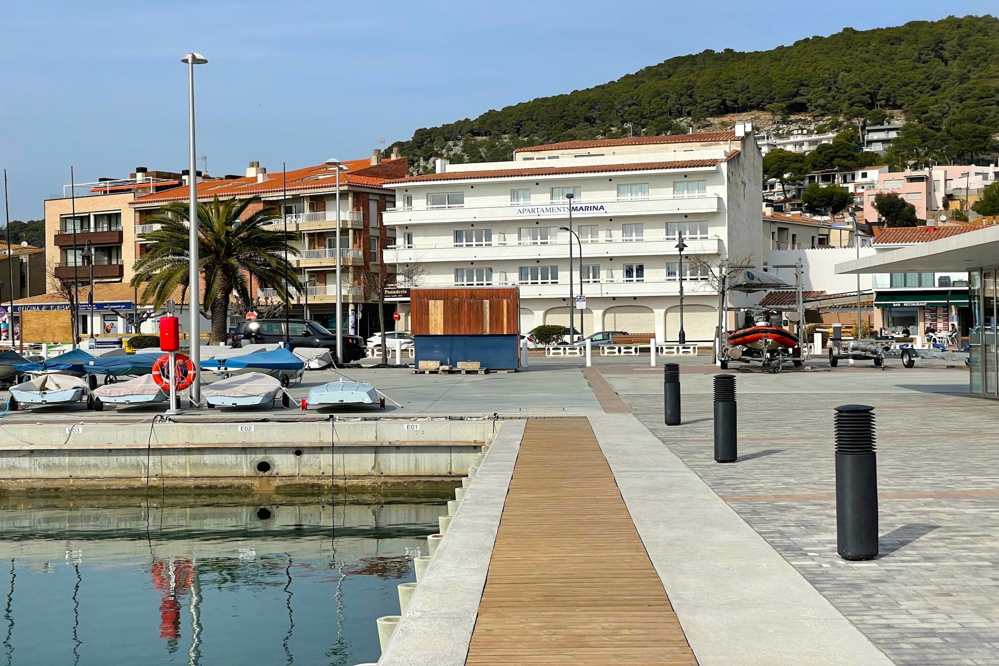 MARINA 2-A