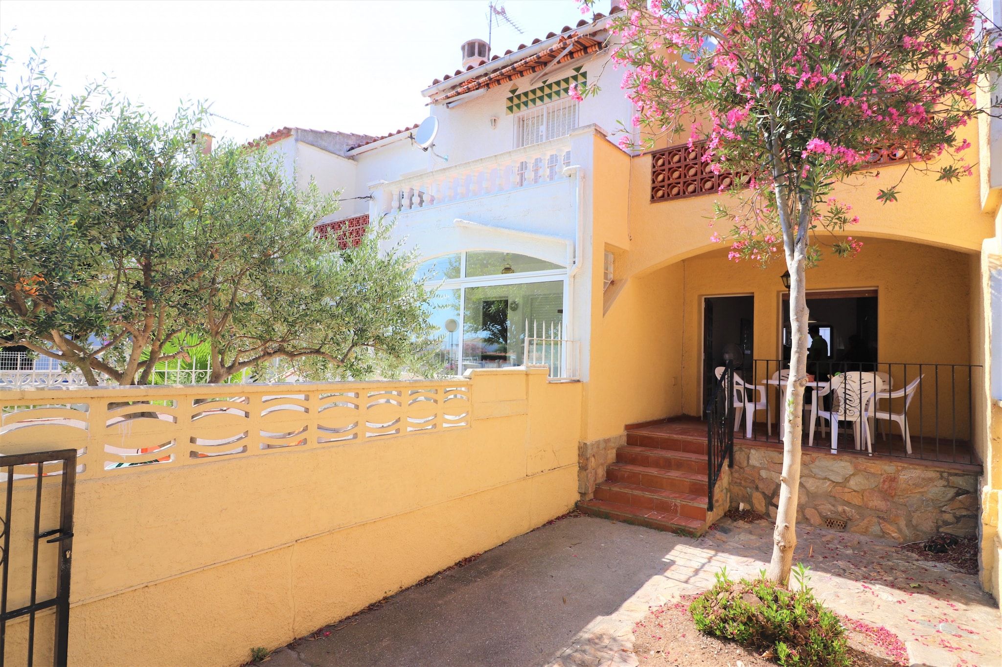 BYBLOS Empuriabrava