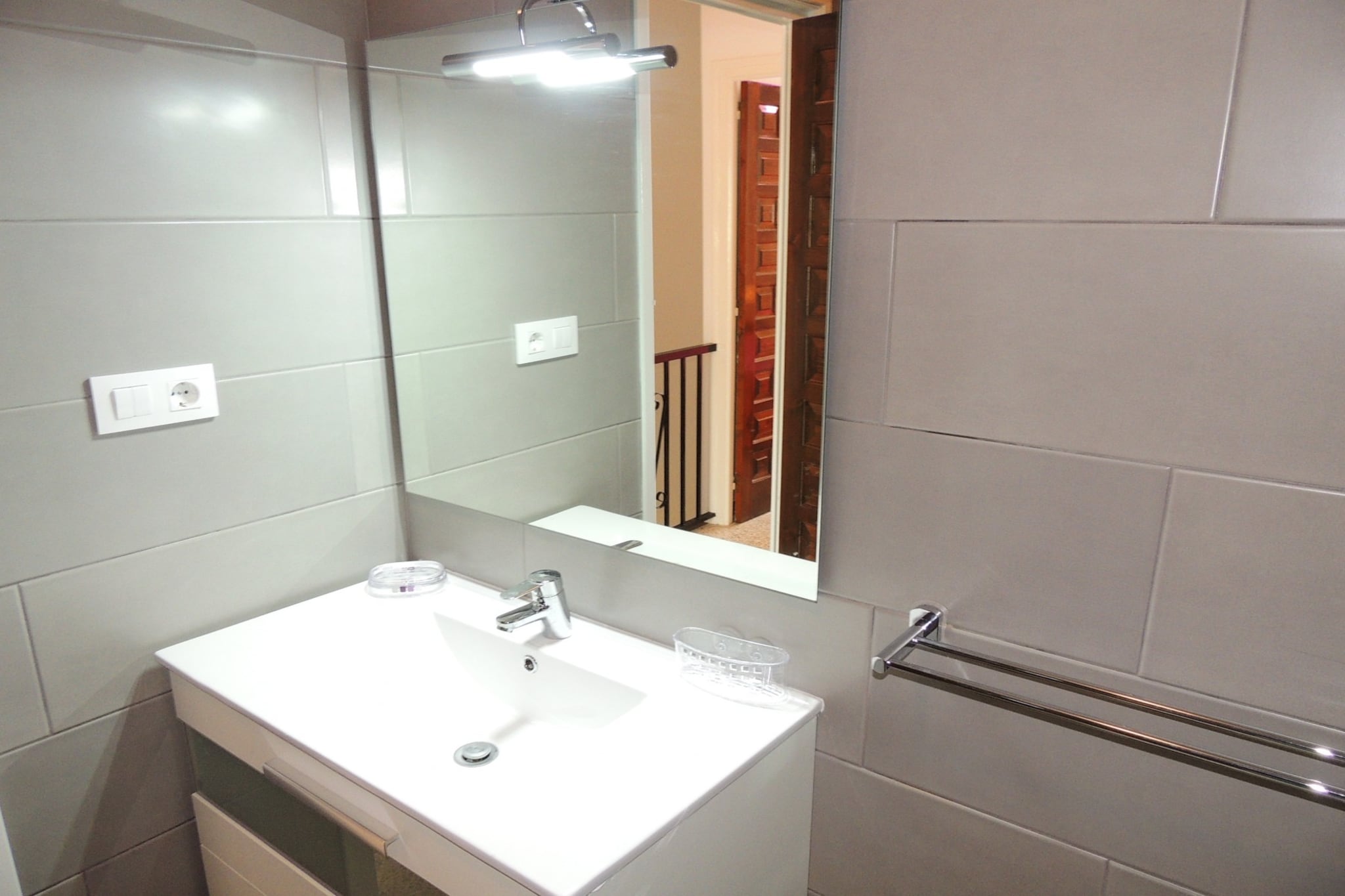 BYBLOS Empuriabrava-Badkamer