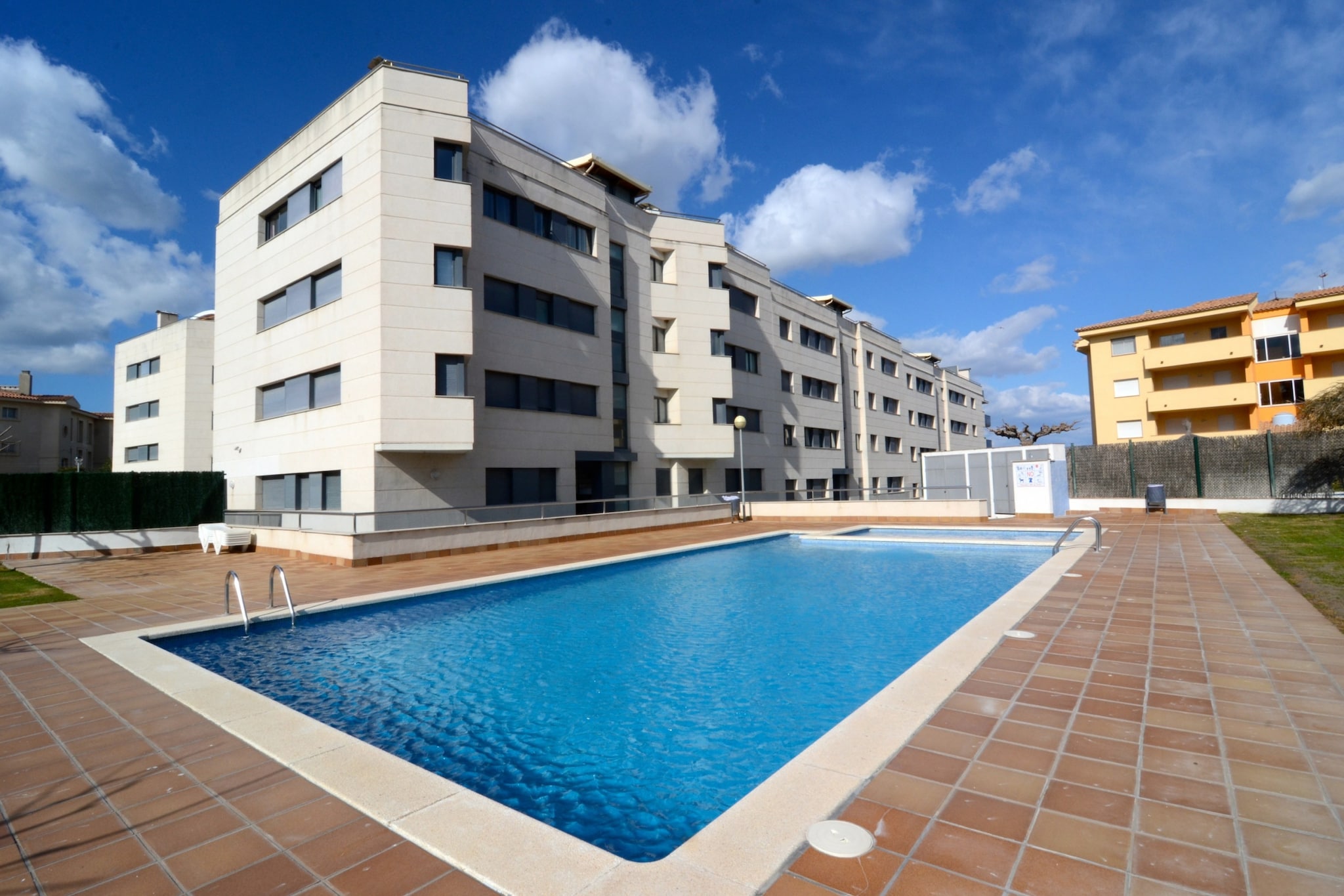 BALCO DEL PORT  I A 1-3-Exterior summer