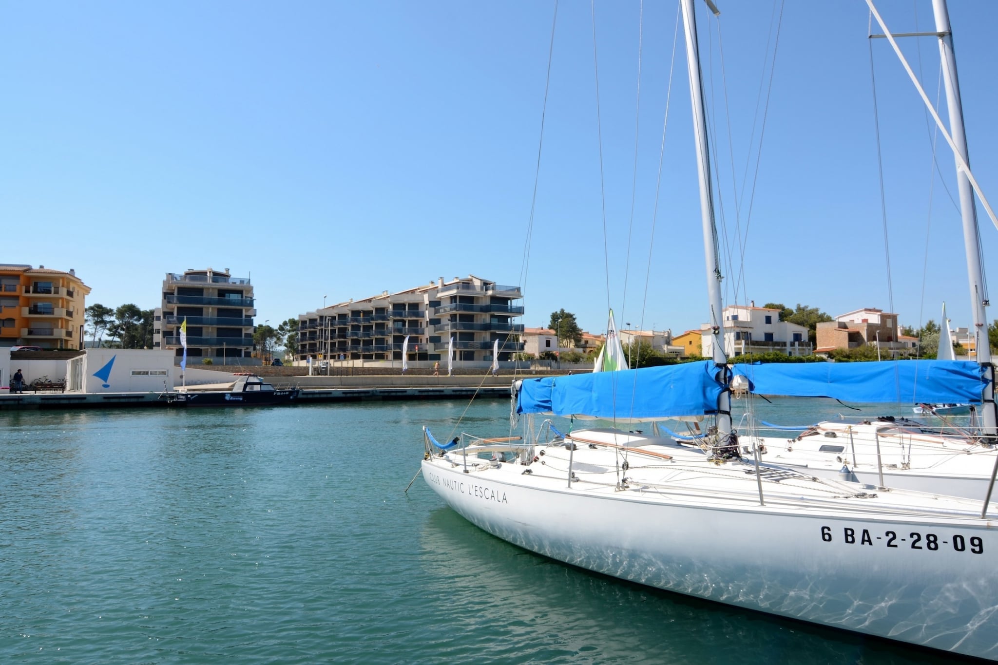 BALCO DEL PORT  I A 1-3