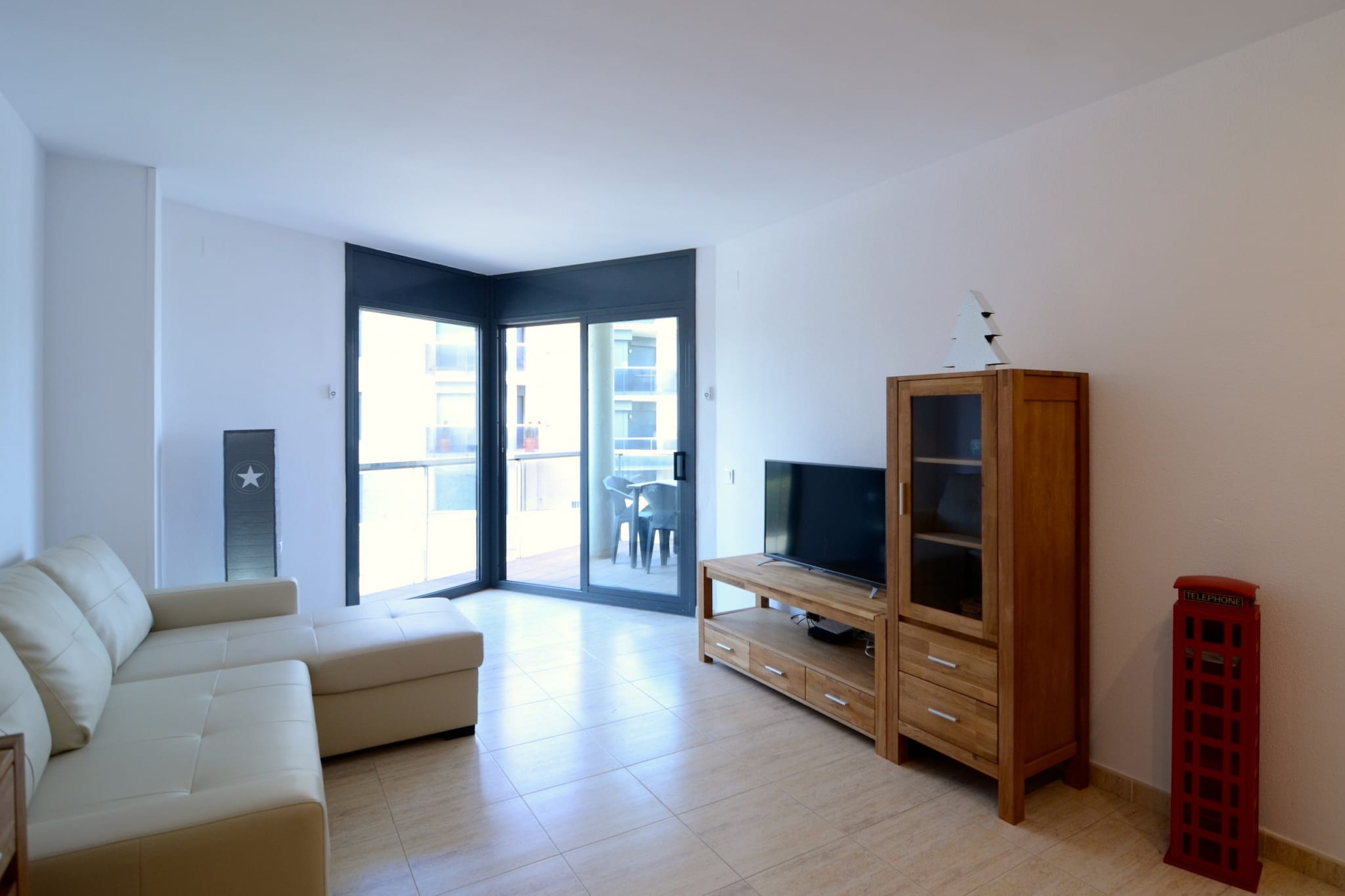 BALCO DEL PORT  I A 1-3-Living room