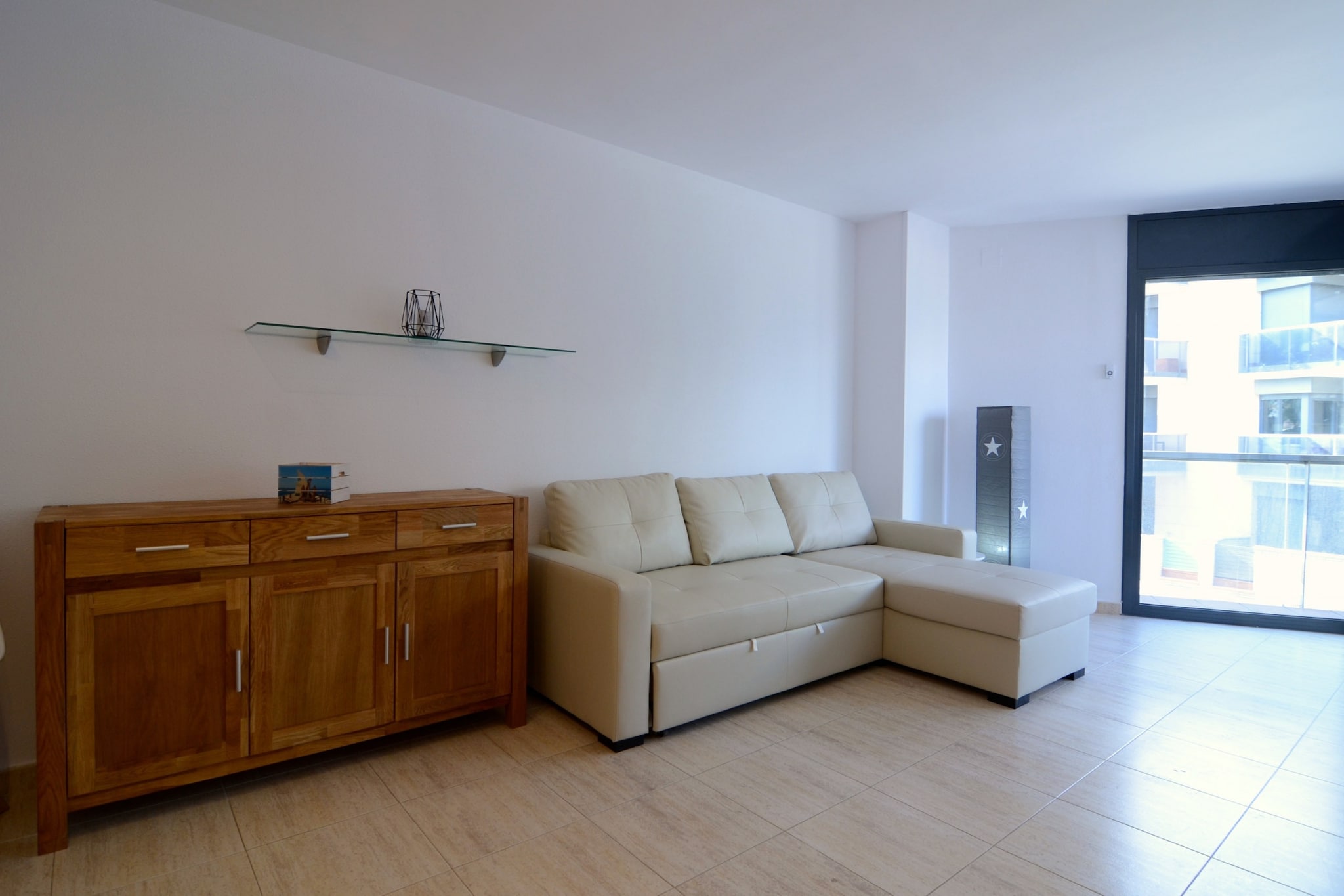 BALCO DEL PORT  I A 1-3-Living room
