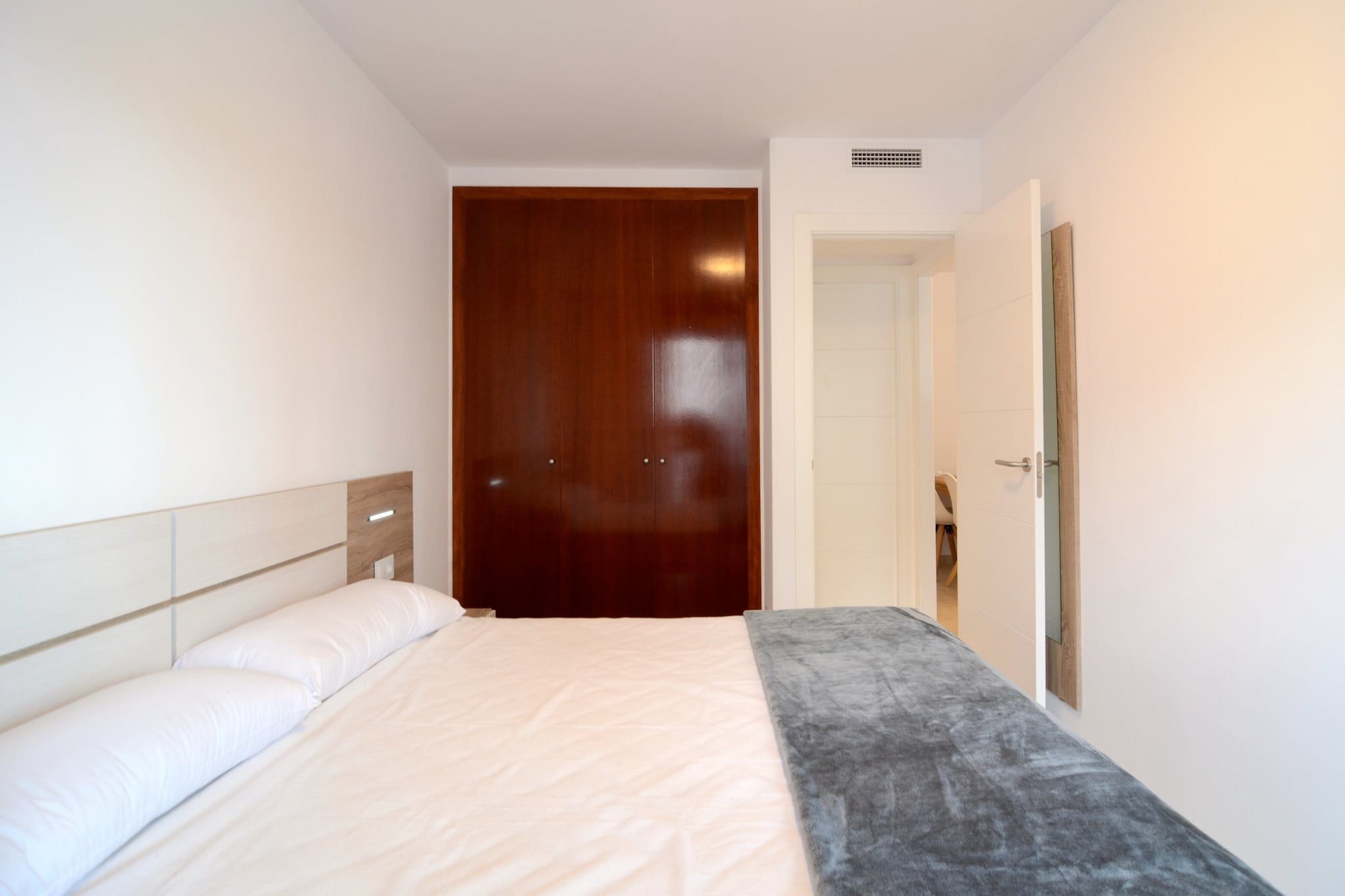 BALCO DEL PORT  I A 1-3-Bedroom