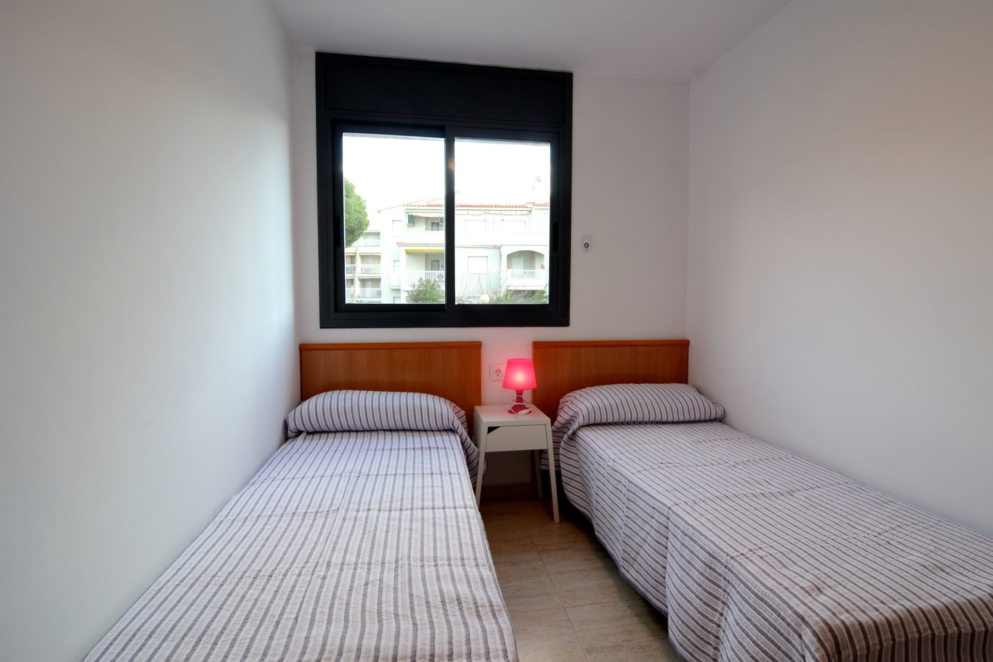 BALCO DEL PORT  I A 1-3-Bedroom