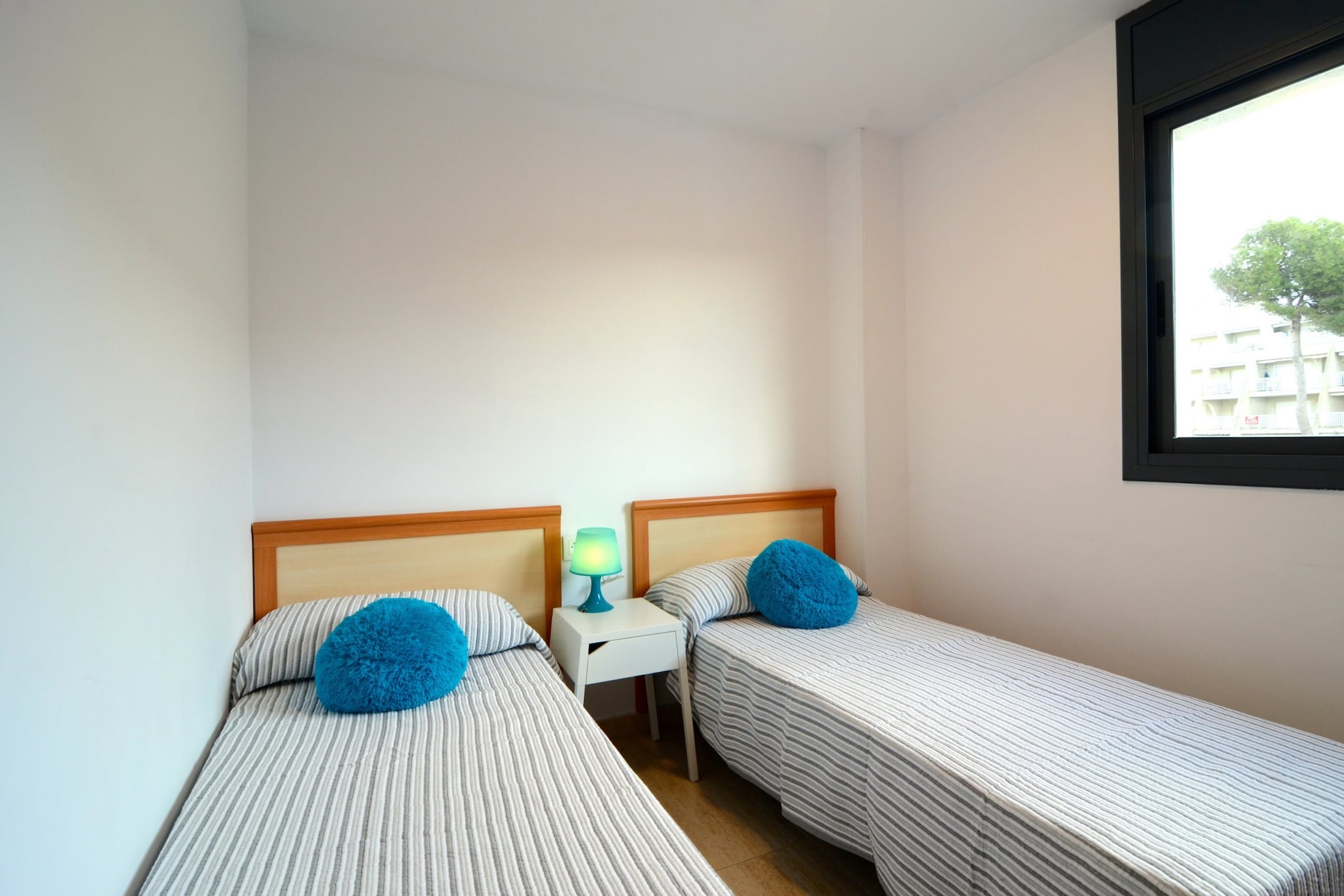 BALCO DEL PORT  I A 1-3-Bedroom