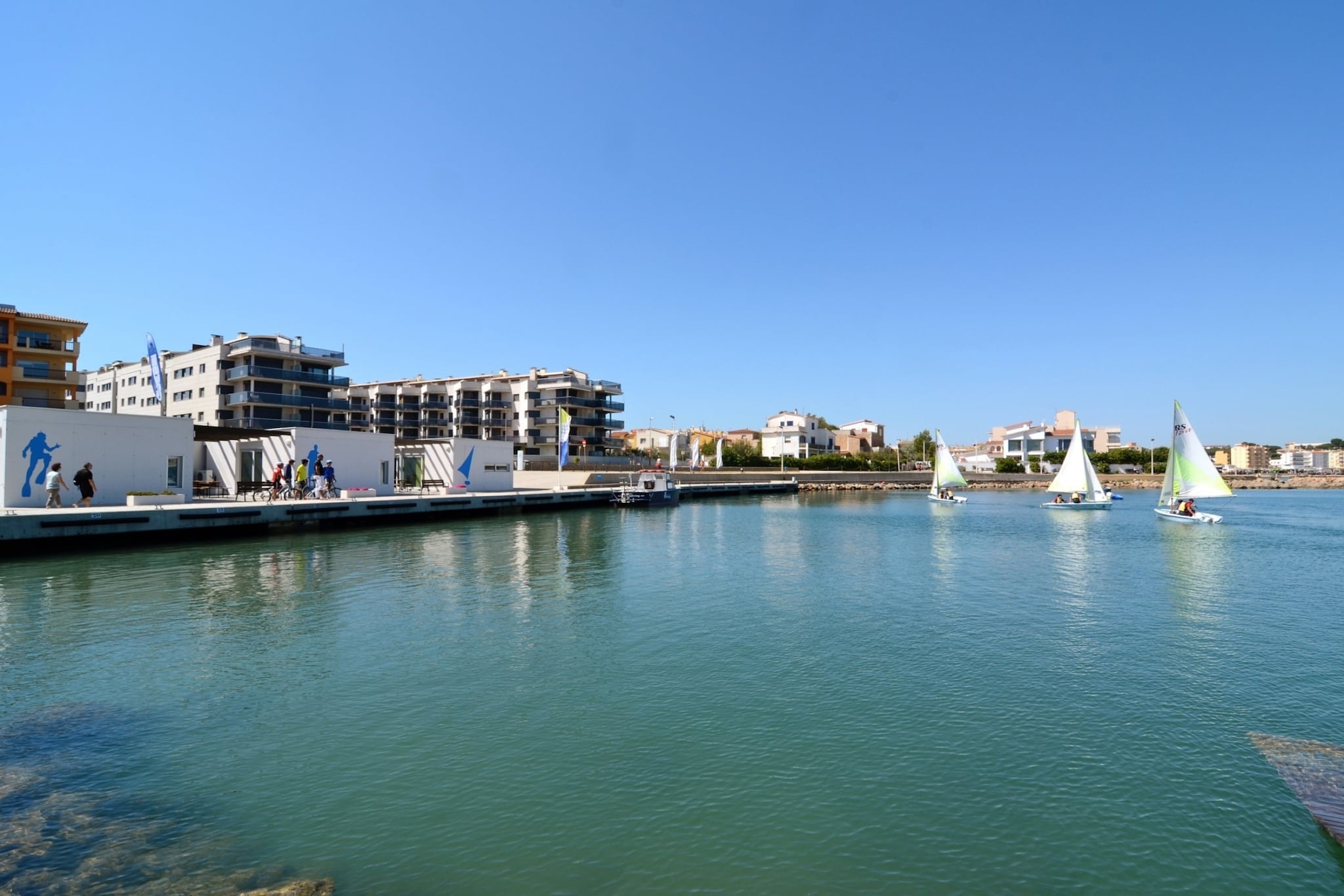 BALCO DEL PORT  I A 1-3-Areas summer 20km