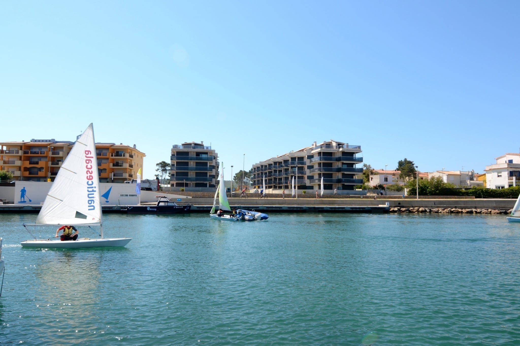 BALCO DEL PORT  I A 1-3-Areas summer 5km