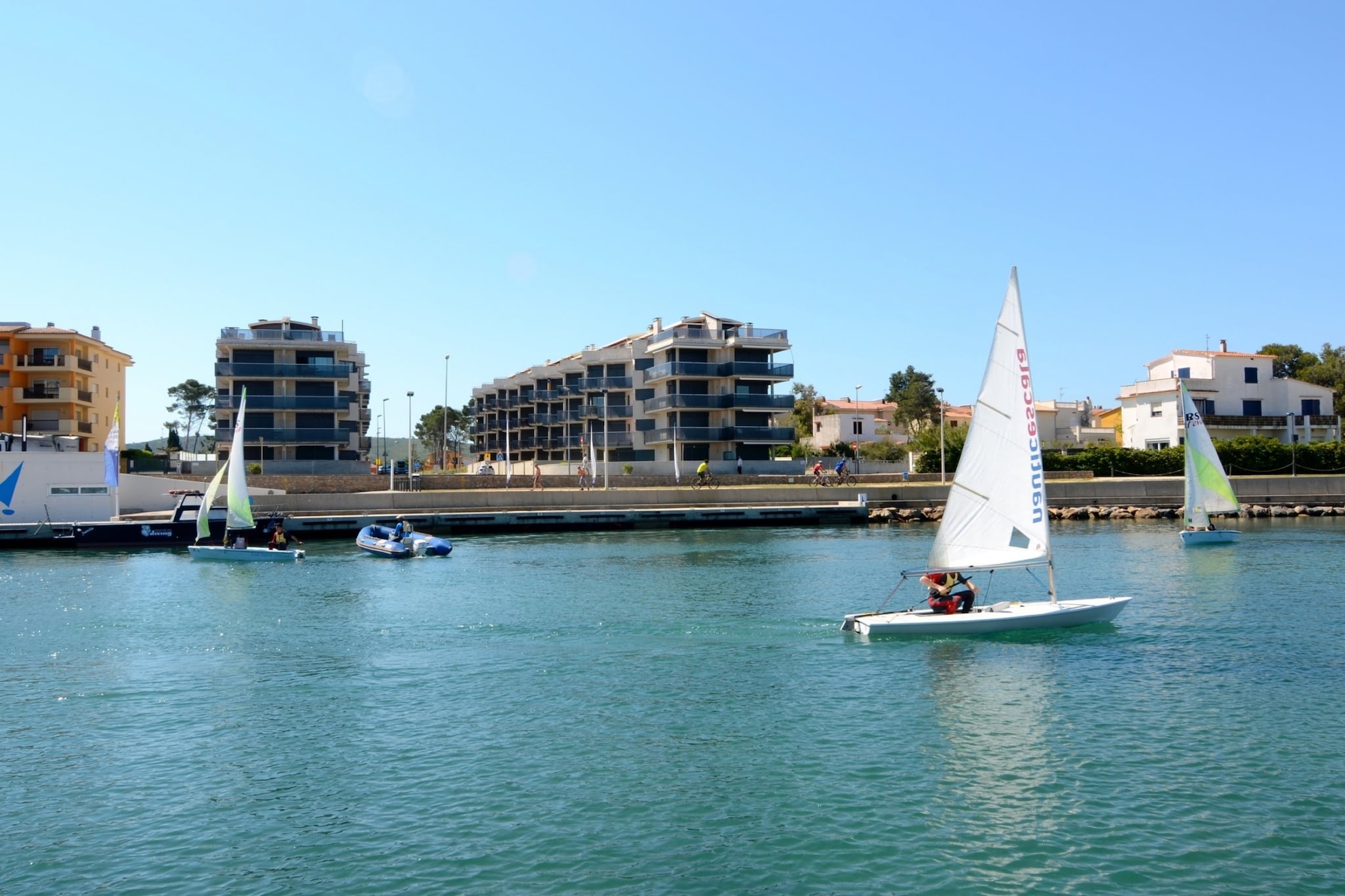 BALCO DEL PORT  I A 1-3-Areas summer 5km