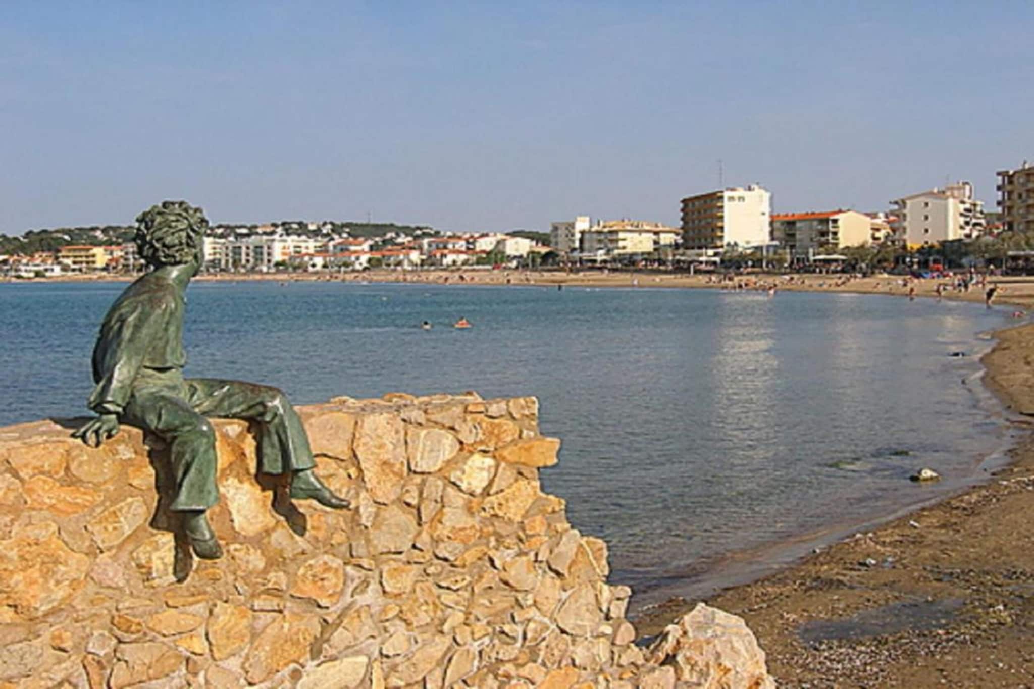 CALA MONTGO 33-Gebieden zomer 20km