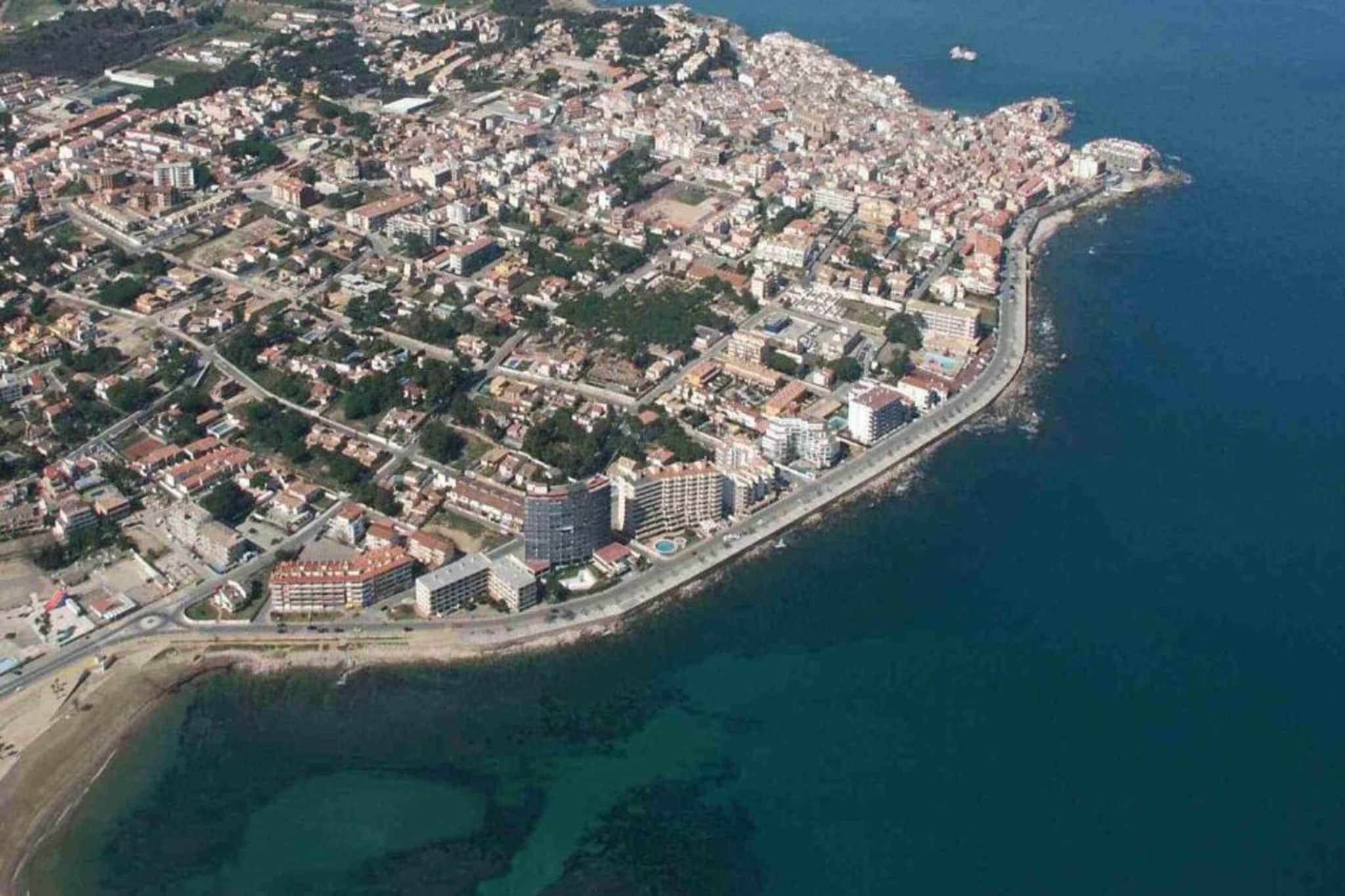 CALA MONTGO 33-Gebieden zomer 20km