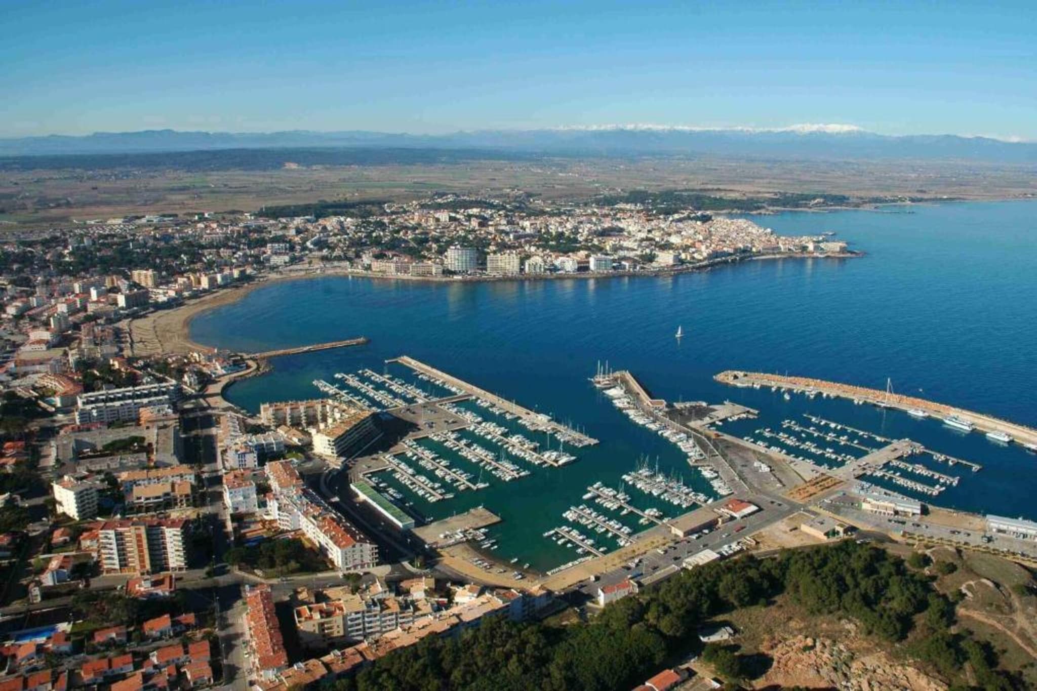 CALA MONTGO 33-Gebieden zomer 20km