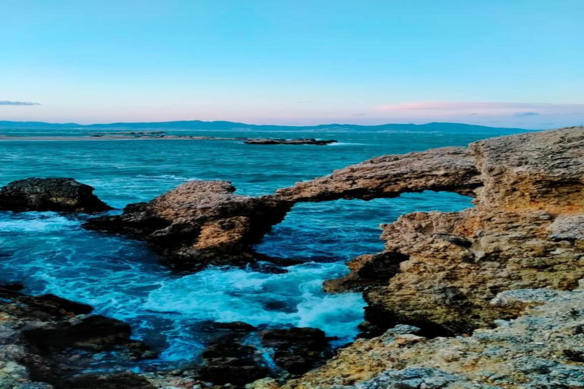 CALA MONTGO 33-Gebieden zomer 20km