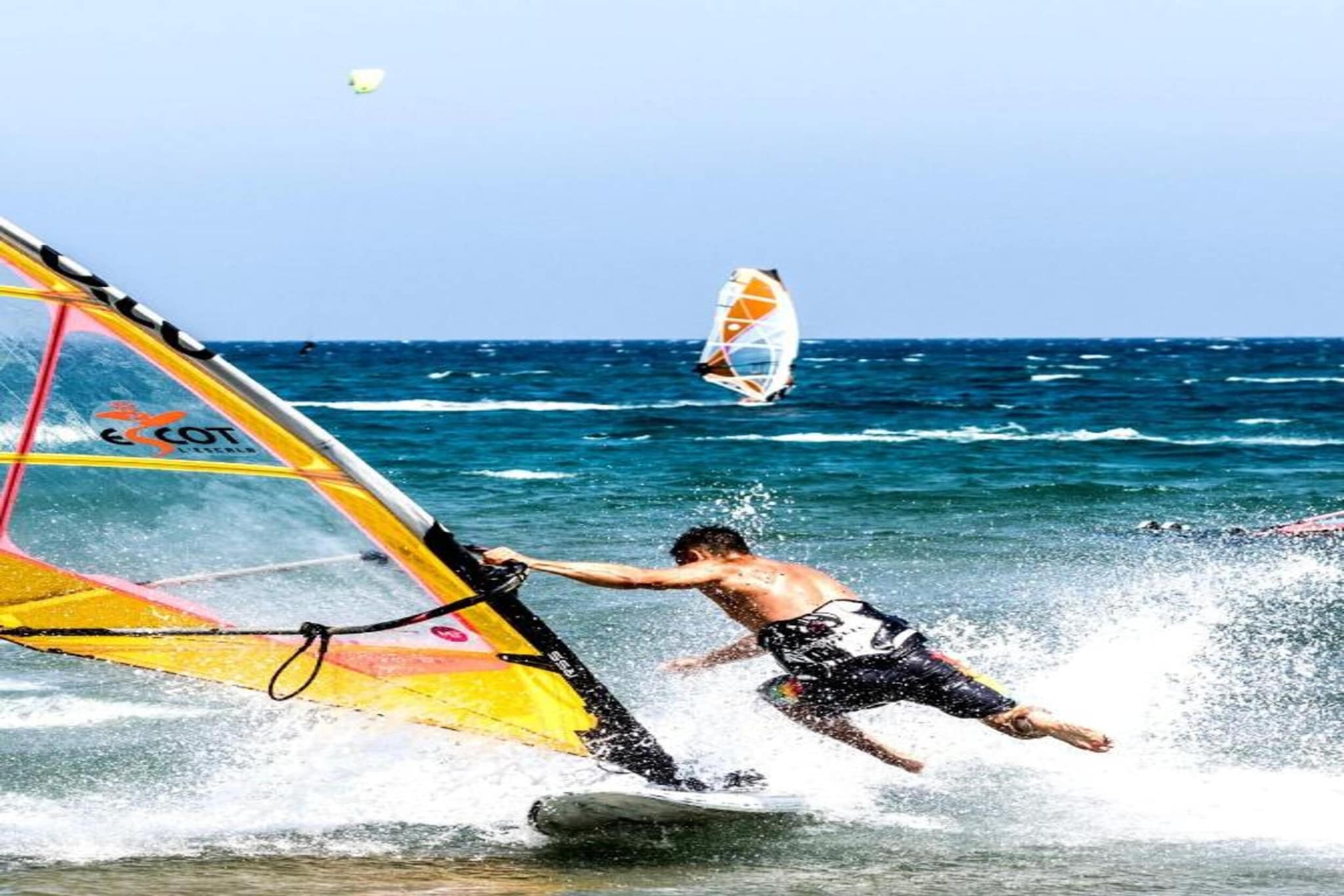 CALA MONTGO 15 AC-Gebieden zomer 20km