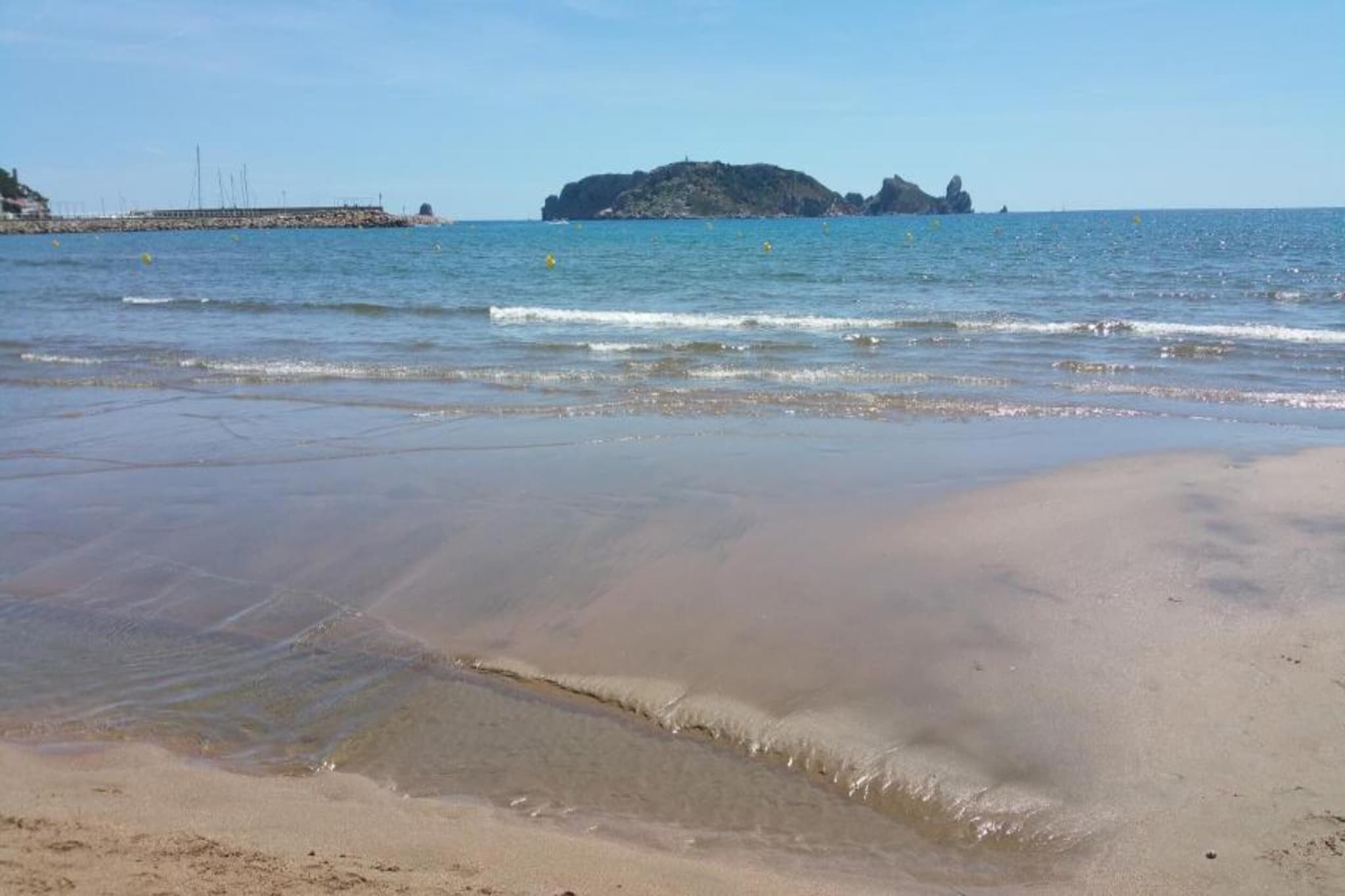 MEDES PARK I 2-7-Gebieden zomer 1km