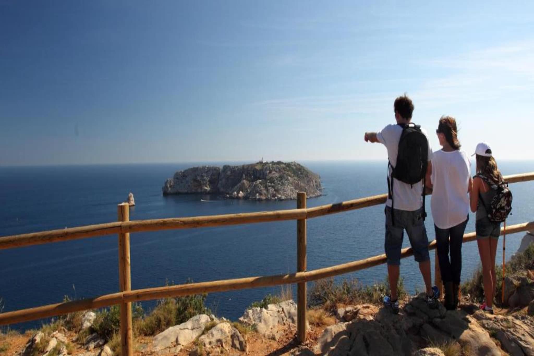 MEDES PARK I 2-7-Gebieden zomer 1km
