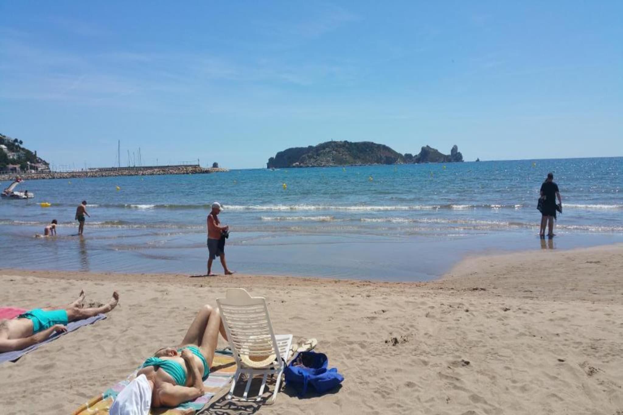 MEDES PARK I 2-7-Gebieden zomer 1km