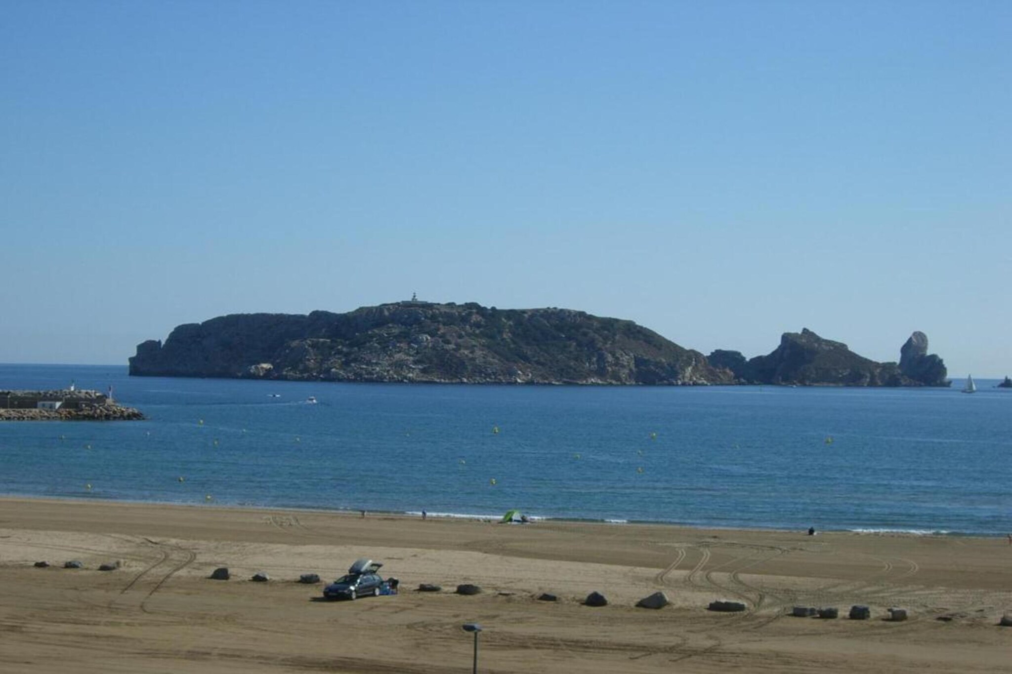 MEDES PARK I 2-7-Gebieden zomer 1km