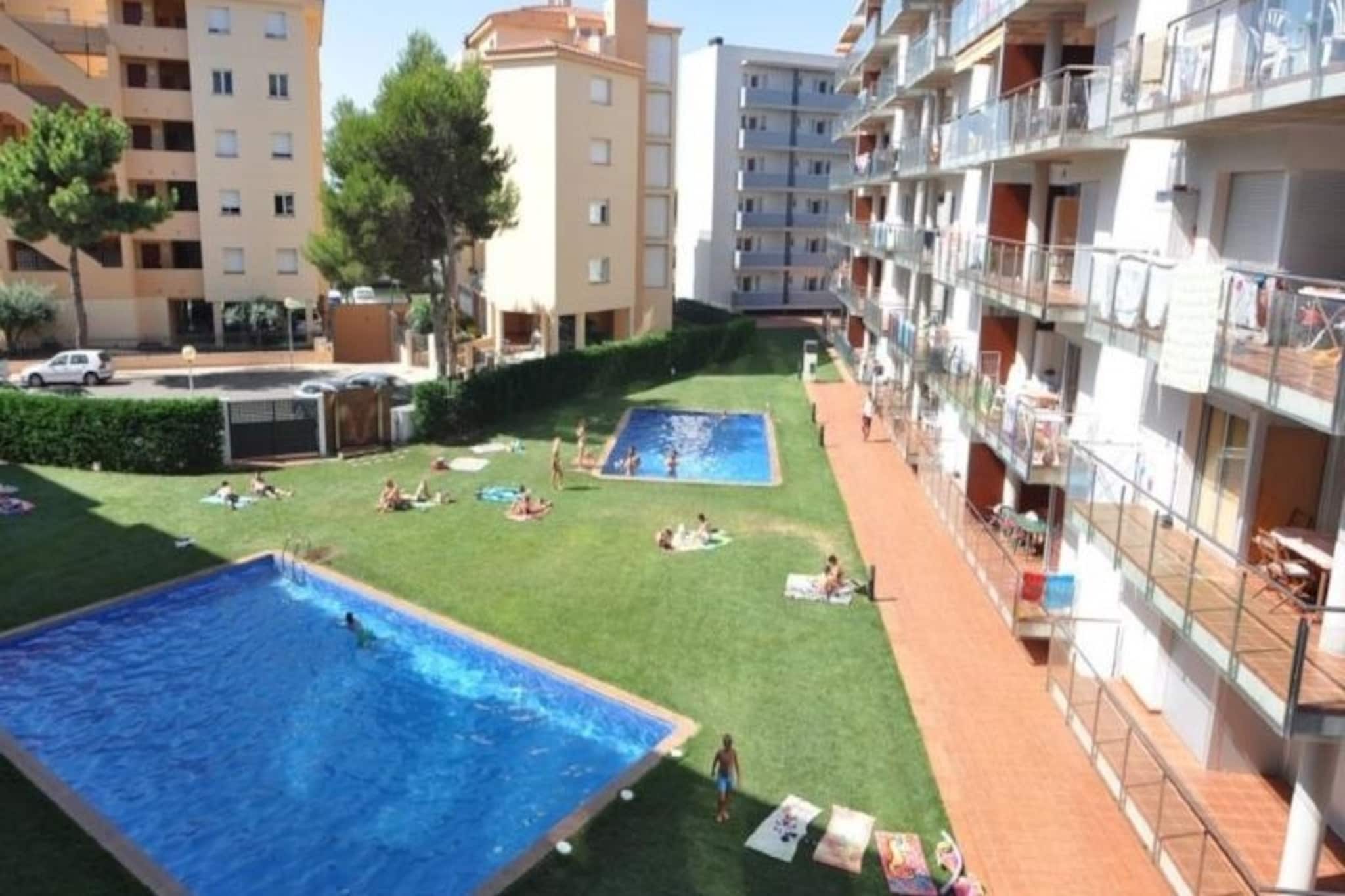 MARINES MESTRAL Bjs 8 Roses-Pool