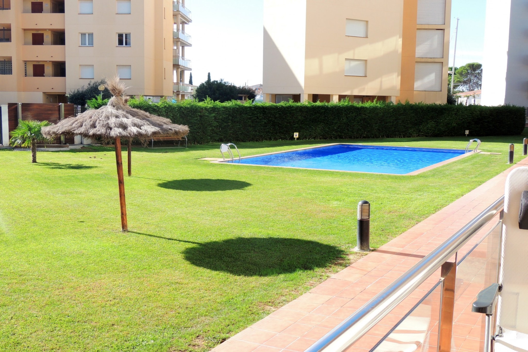 MARINES MESTRAL Bjs 8 Roses-Pool