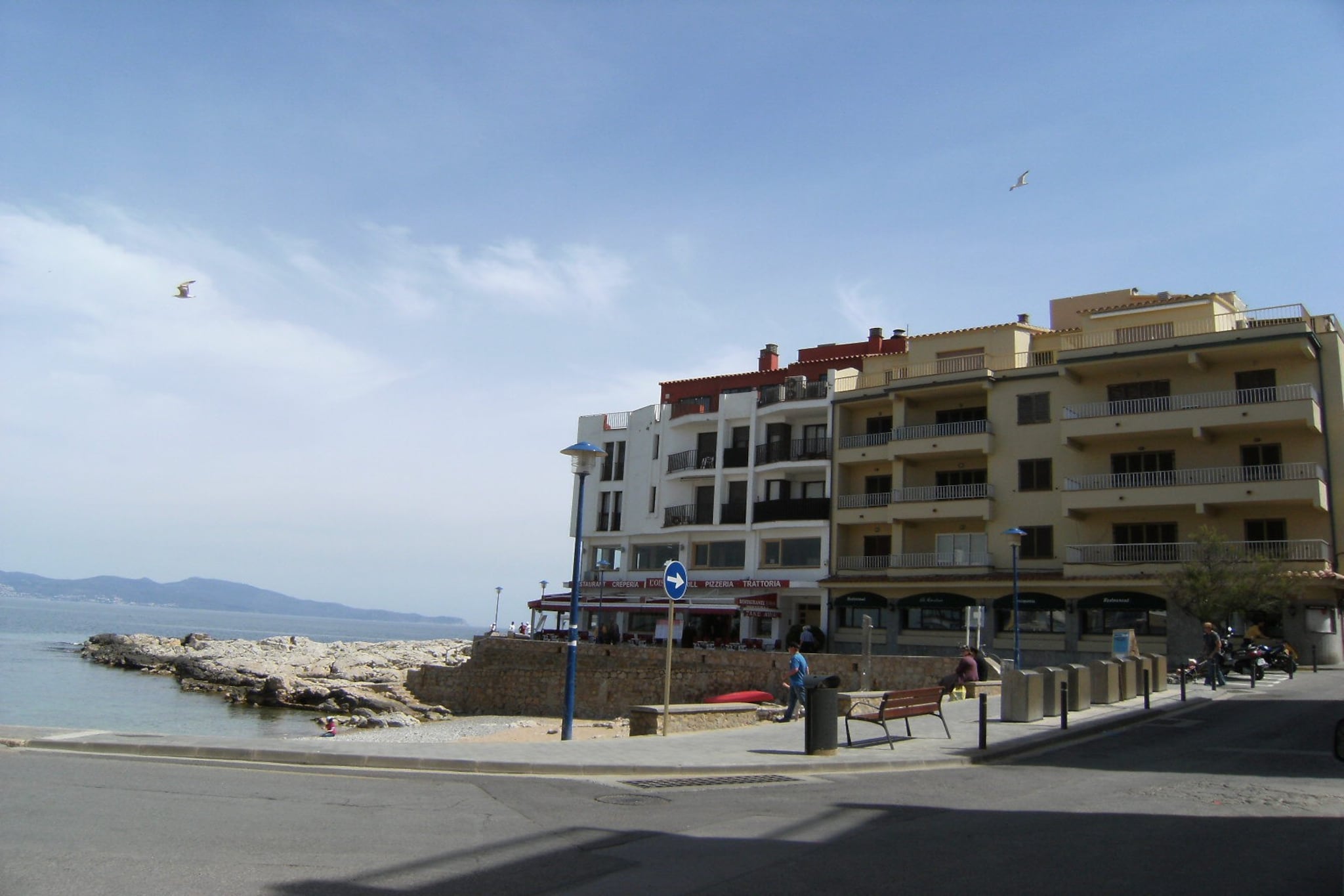 ELS PESCADORS 2.3