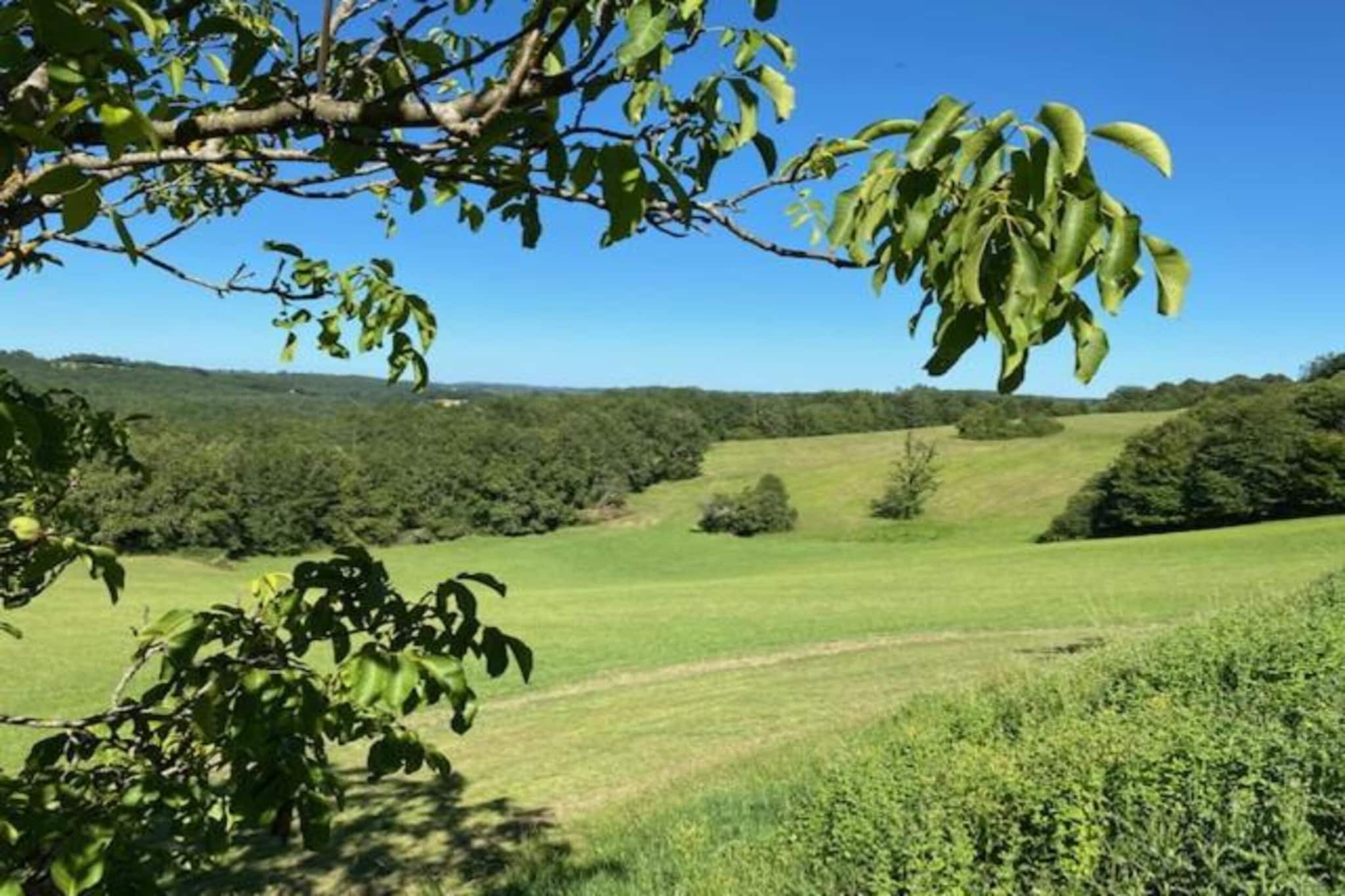 GREEN MAR A 403-Gebieden zomer 20km
