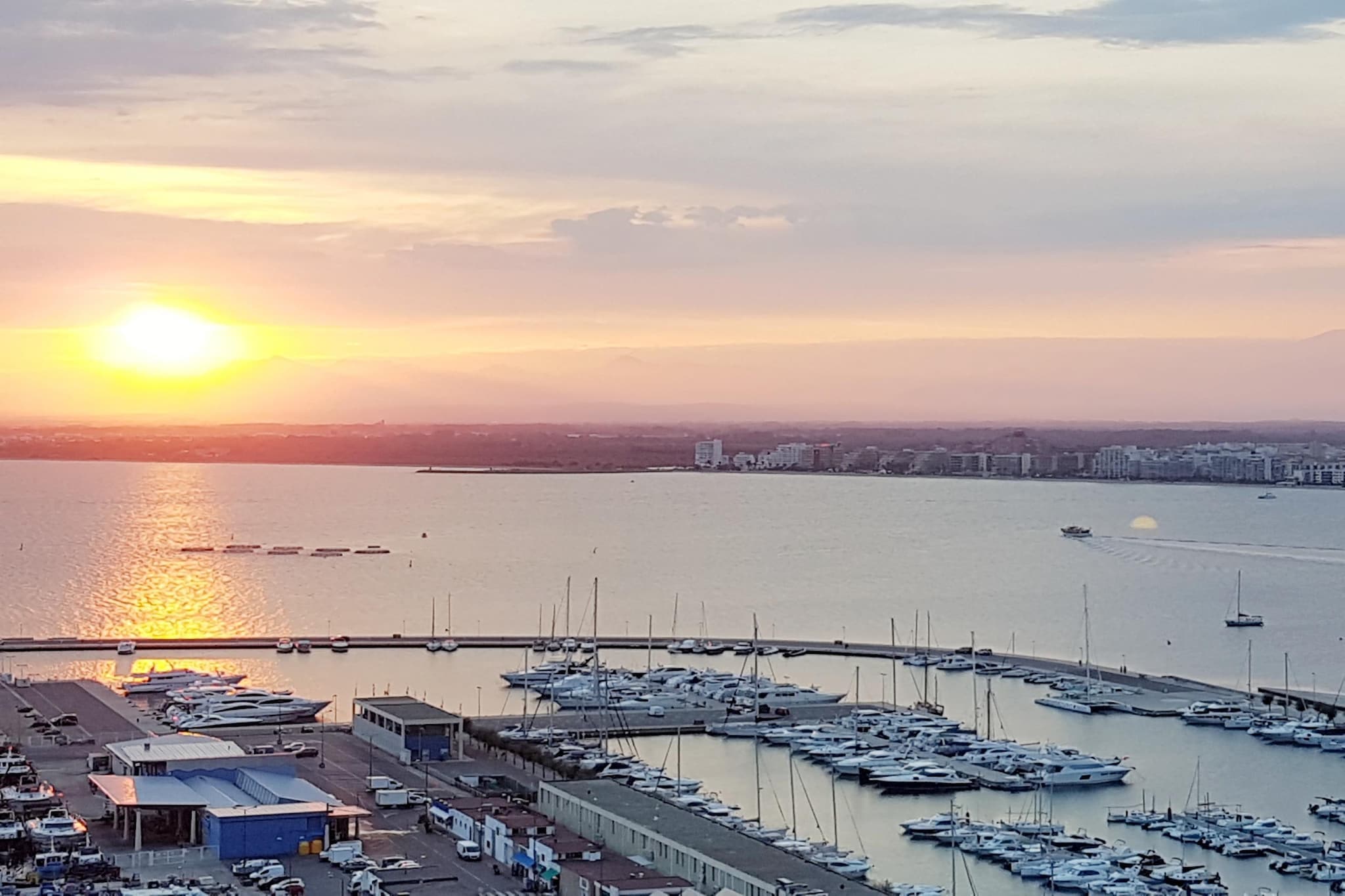 DELFIN 9 J Canyelles Roses-Areas summer 5km
