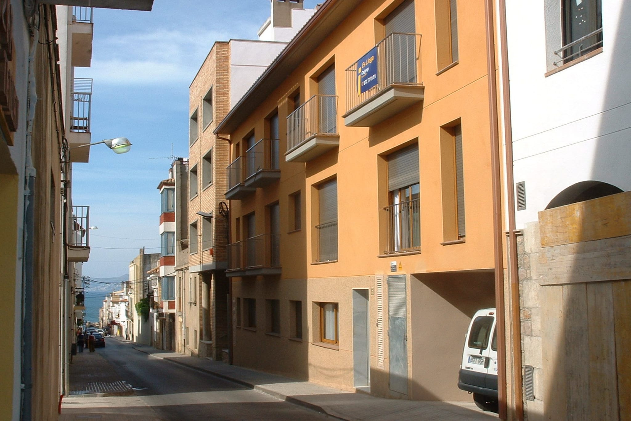 MESTRAL 2.5