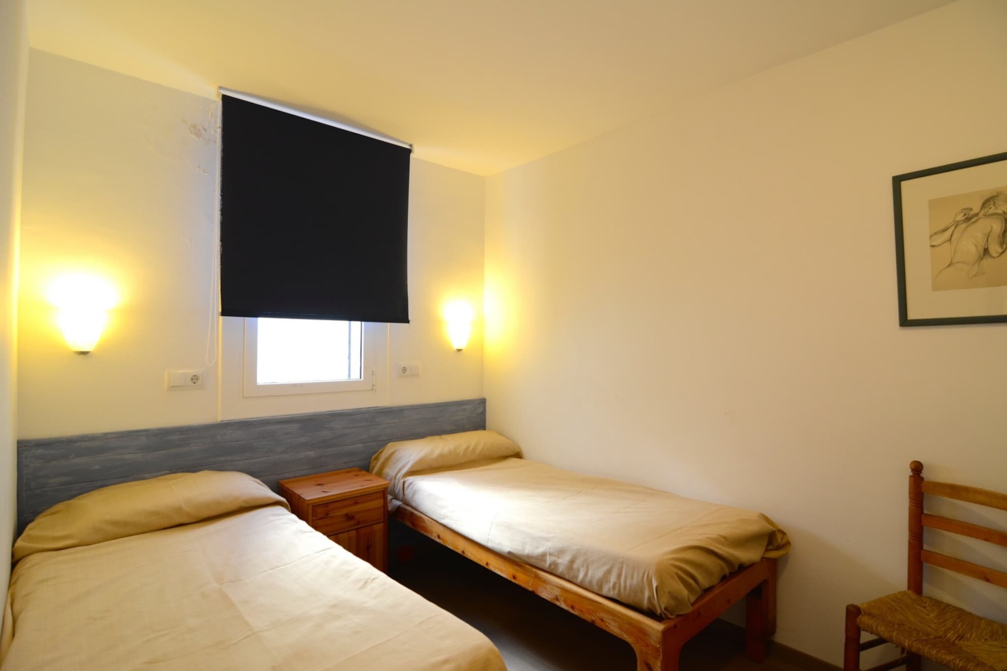 LA TIMPA 4-Bedroom