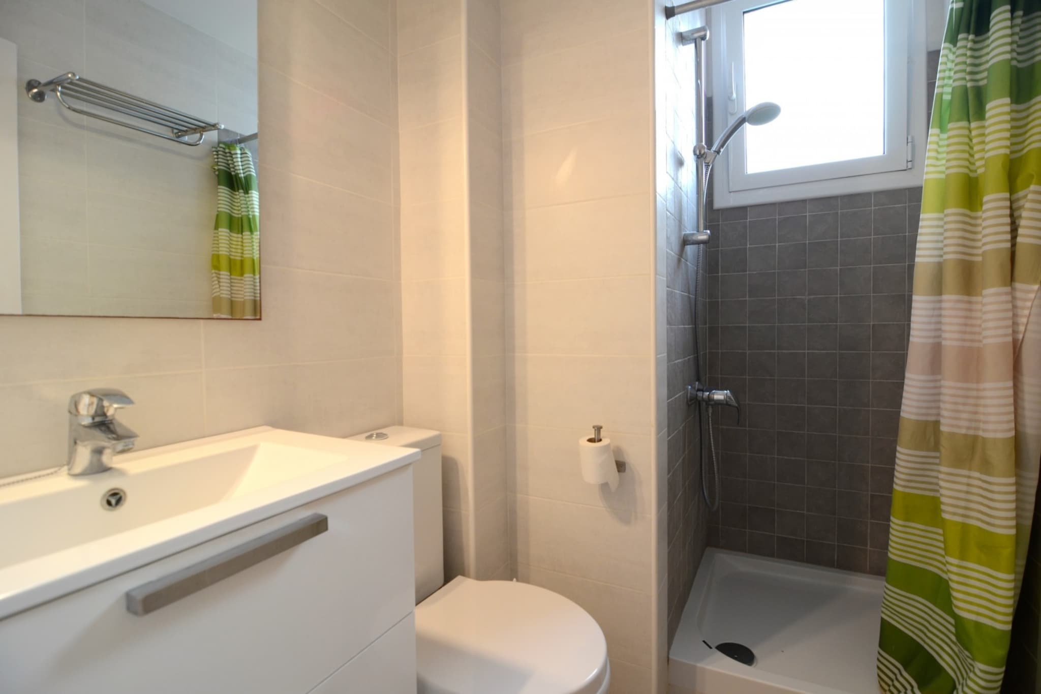 LA TIMPA 4-Bathroom