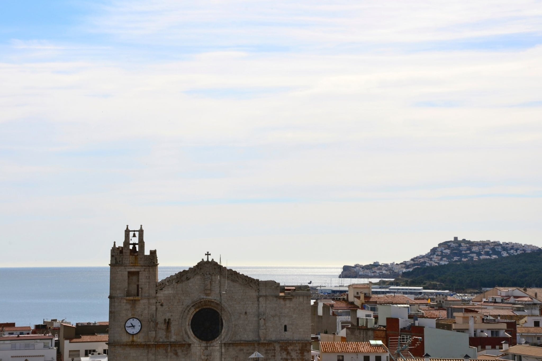 LA TIMPA 4-Areas summer 1km