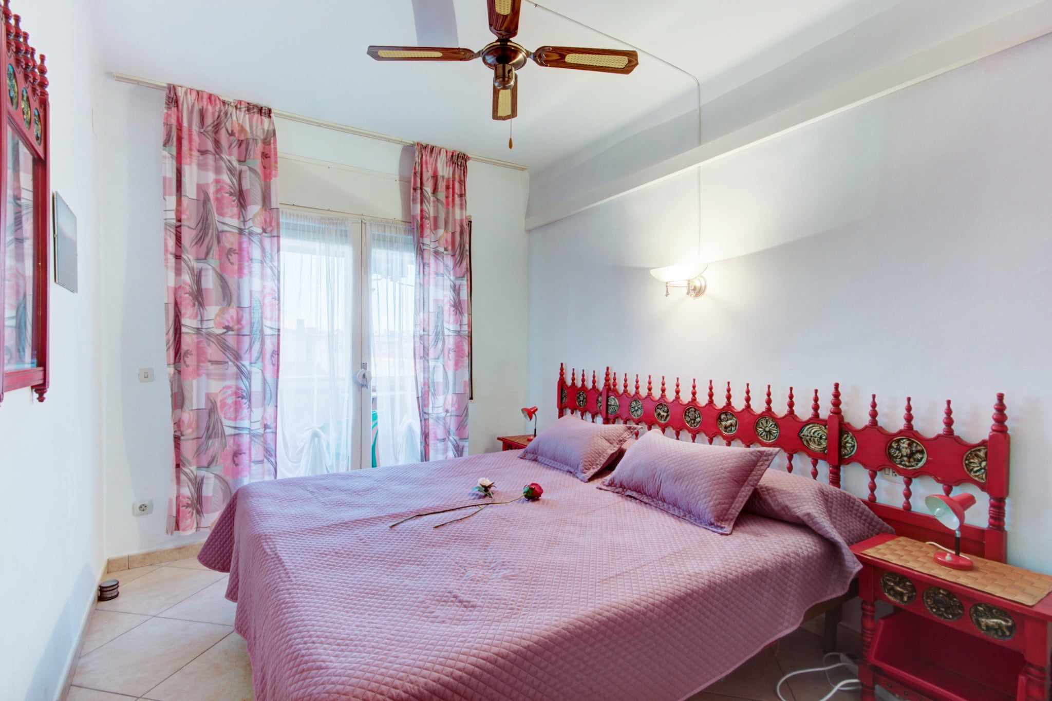 GRAN RESERVA PLAYA 9 25 Empuriabrava-Bedroom