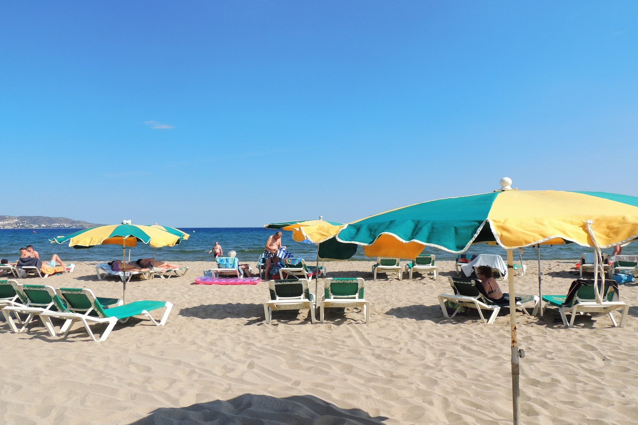 GRAN RESERVA PLAYA 9 25 Empuriabrava-Areas summer 20km
