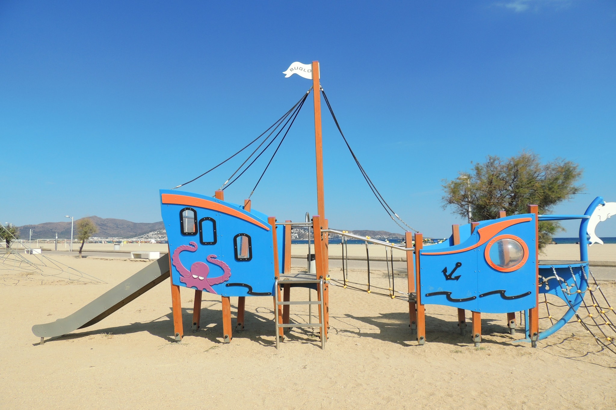 GRAN RESERVA PLAYA 9 25 Empuriabrava-Areas summer 5km