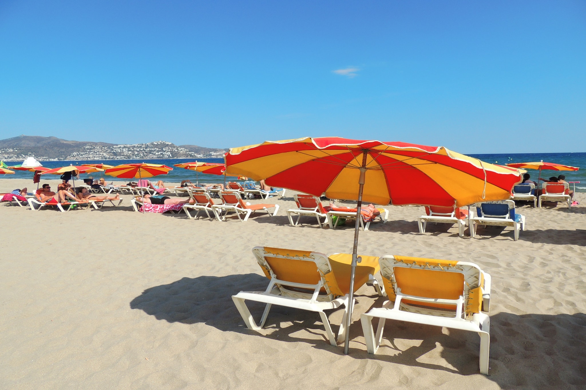 GRAN RESERVA PLAYA 9 25 Empuriabrava-Areas summer 5km