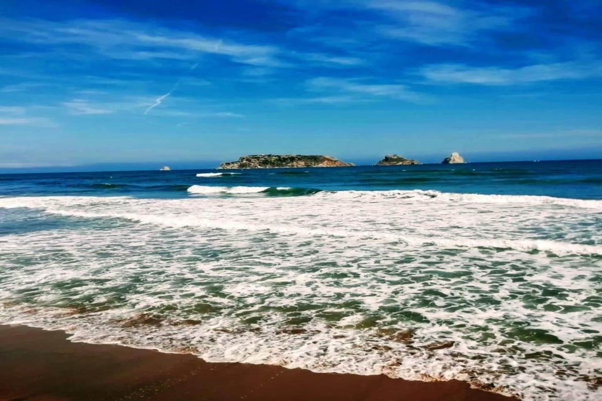 BRISES DEL MAR 3-3-Gebieden zomer 1km