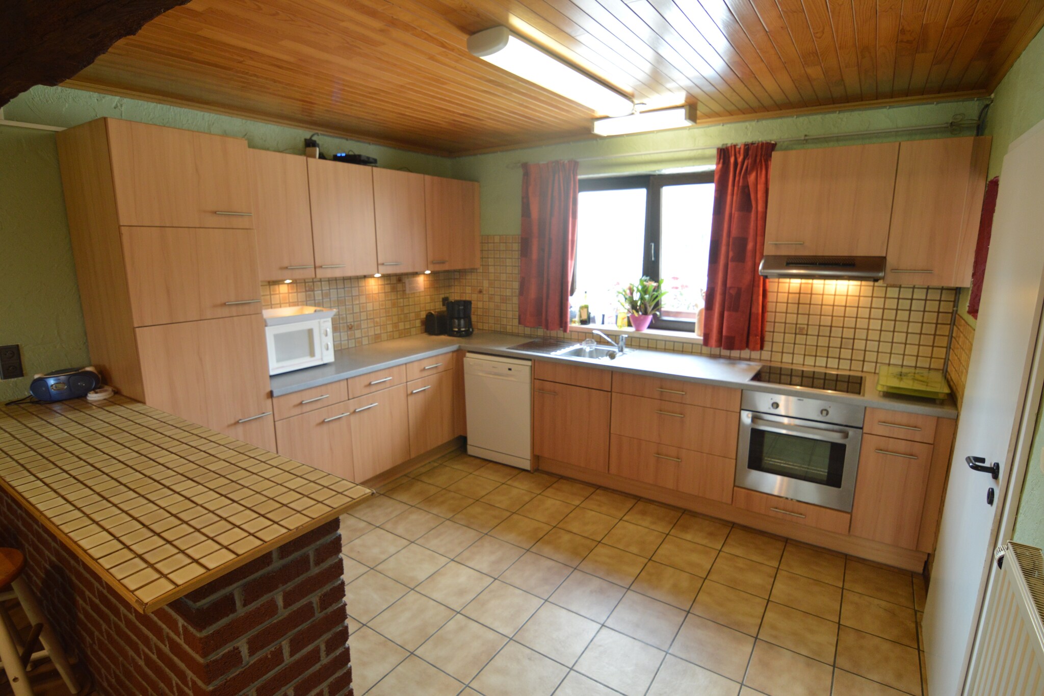 Vakantiehuis Lessive max. 9 personen 3 huisdieren 3 slaapkamers #3