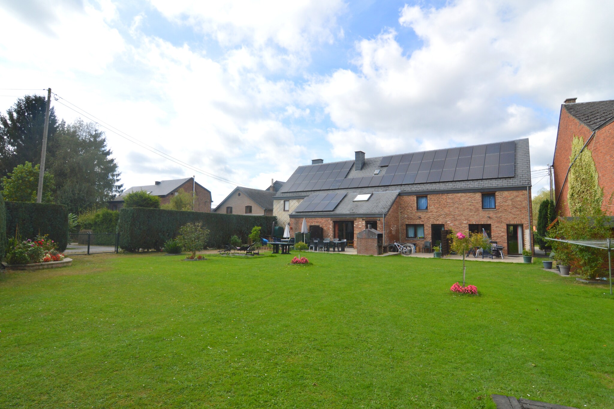 Vakantiehuis Lessive max. 9 personen 3 huisdieren 3 slaapkamers #6
