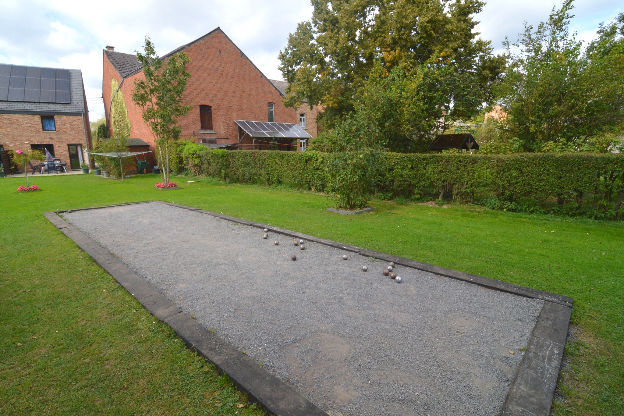 Vakantiehuis Lessive max. 9 personen 3 huisdieren 3 slaapkamers #23