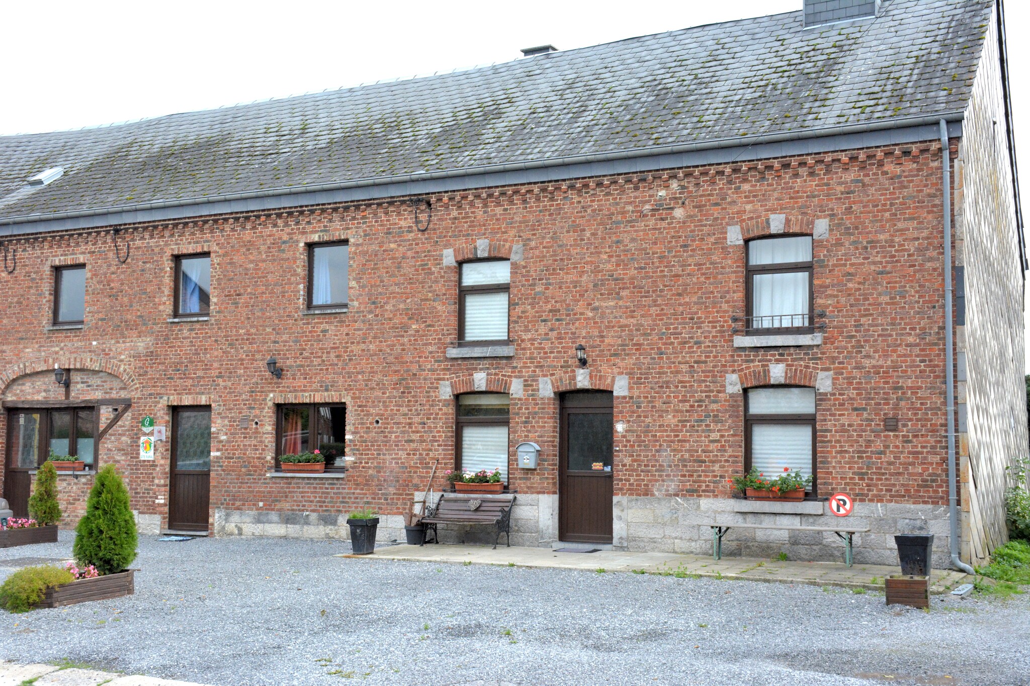 Vakantiehuis Lessive max. 9 personen 3 huisdieren 3 slaapkamers #5