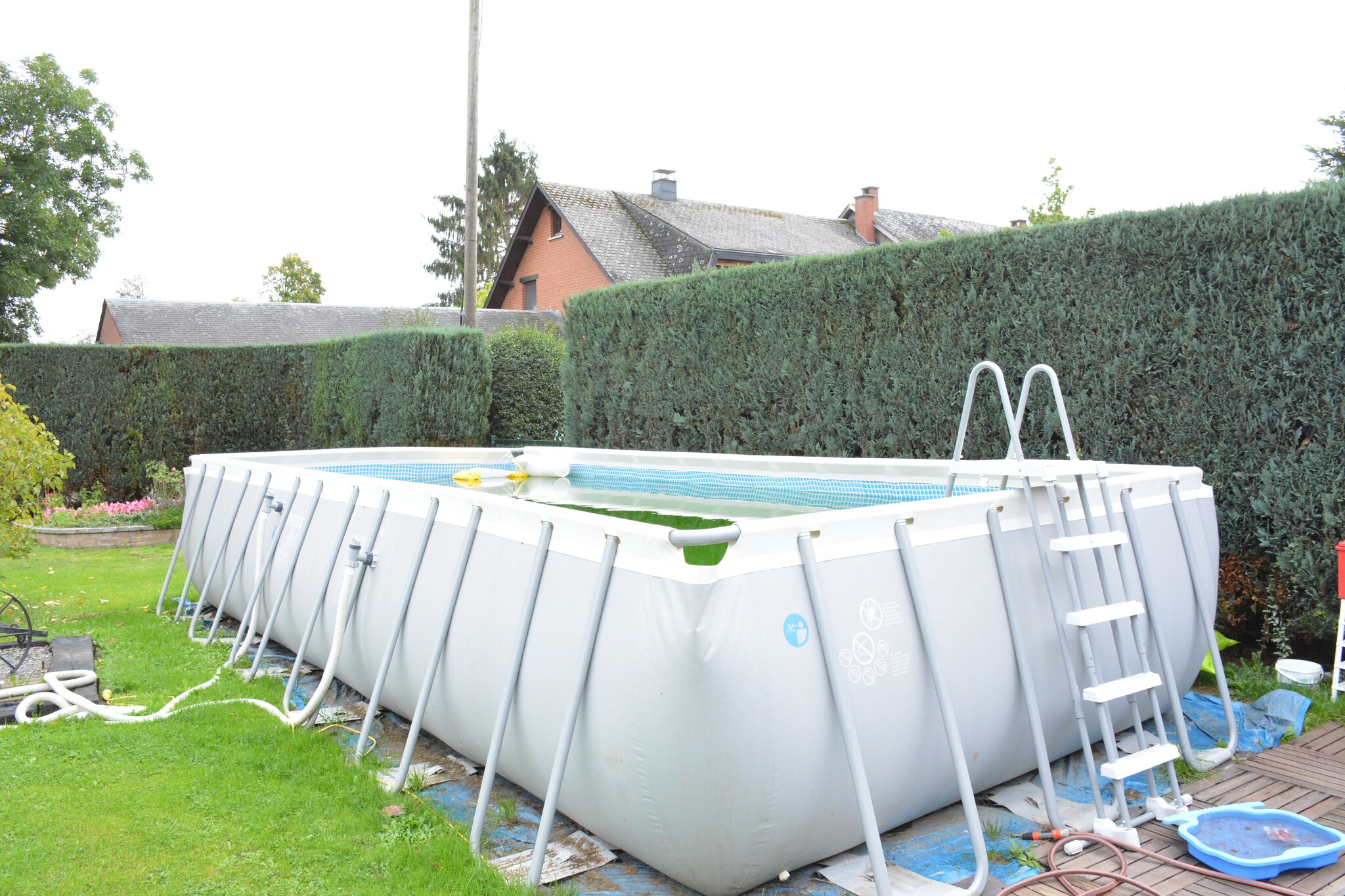 Vakantiehuis Lessive max. 9 personen 3 huisdieren 3 slaapkamers #25