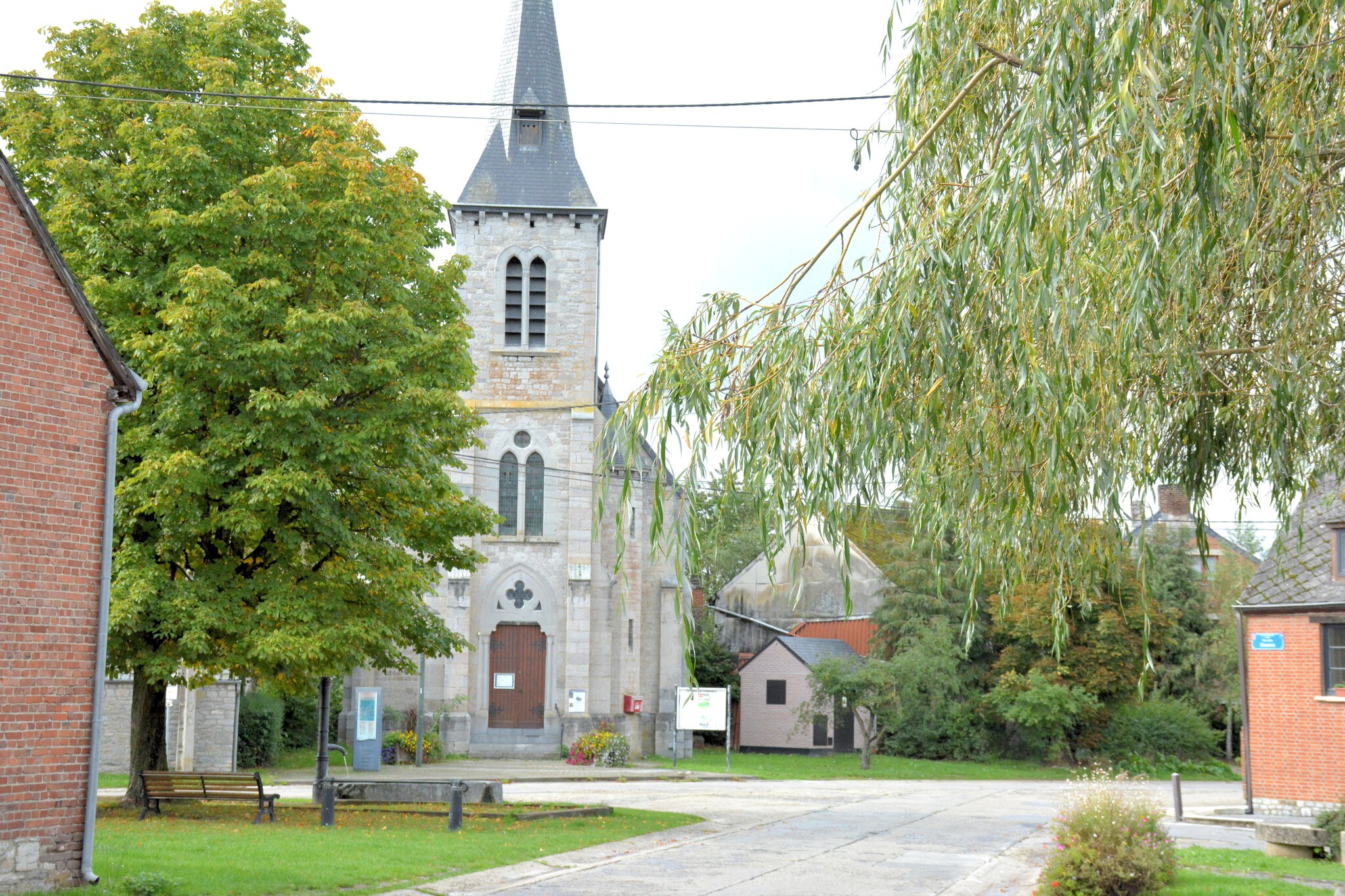Vakantiehuis Lessive max. 9 personen 3 huisdieren 3 slaapkamers #8