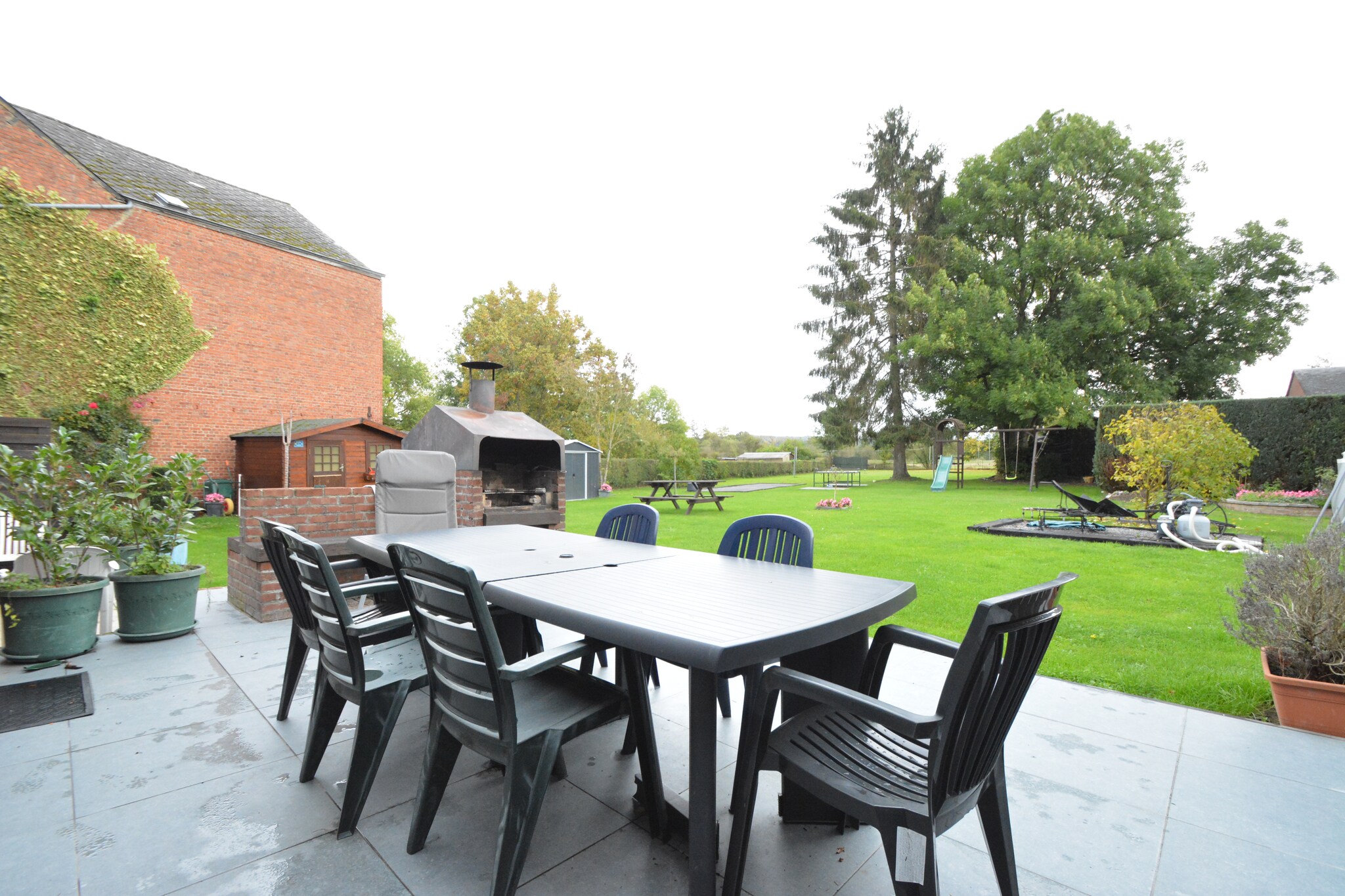 Vakantiehuis Lessive max. 9 personen 3 huisdieren 3 slaapkamers #4