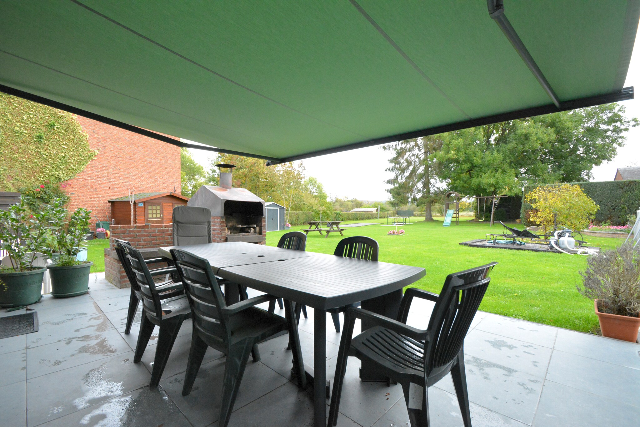 Vakantiehuis Lessive max. 9 personen 3 huisdieren 3 slaapkamers #17