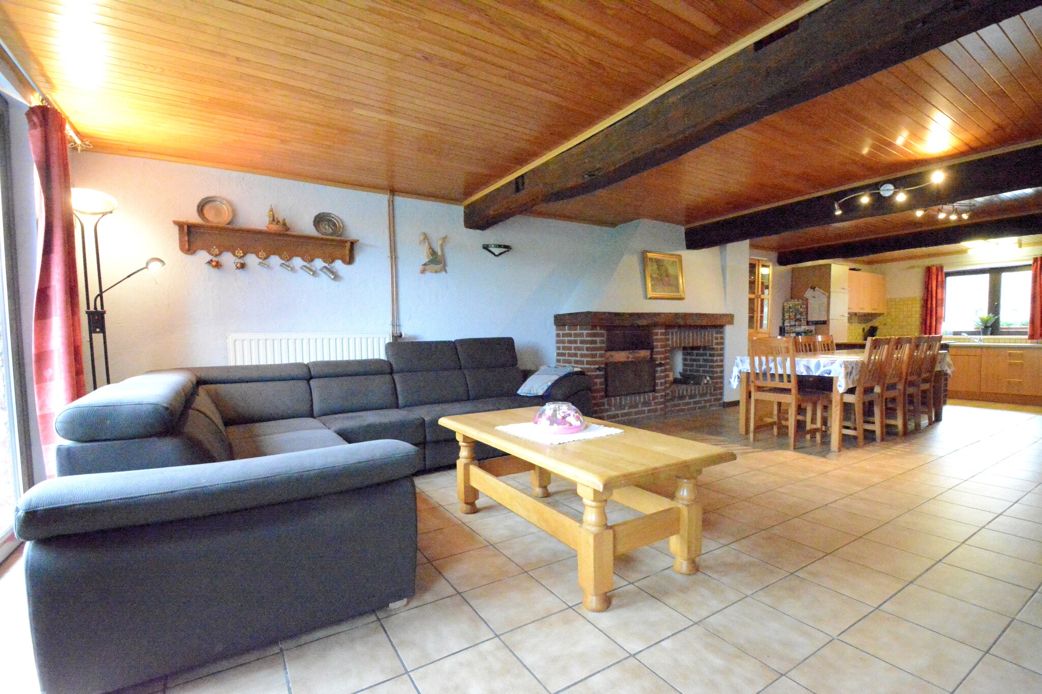 Vakantiehuis Lessive max. 9 personen 3 huisdieren 3 slaapkamers #1