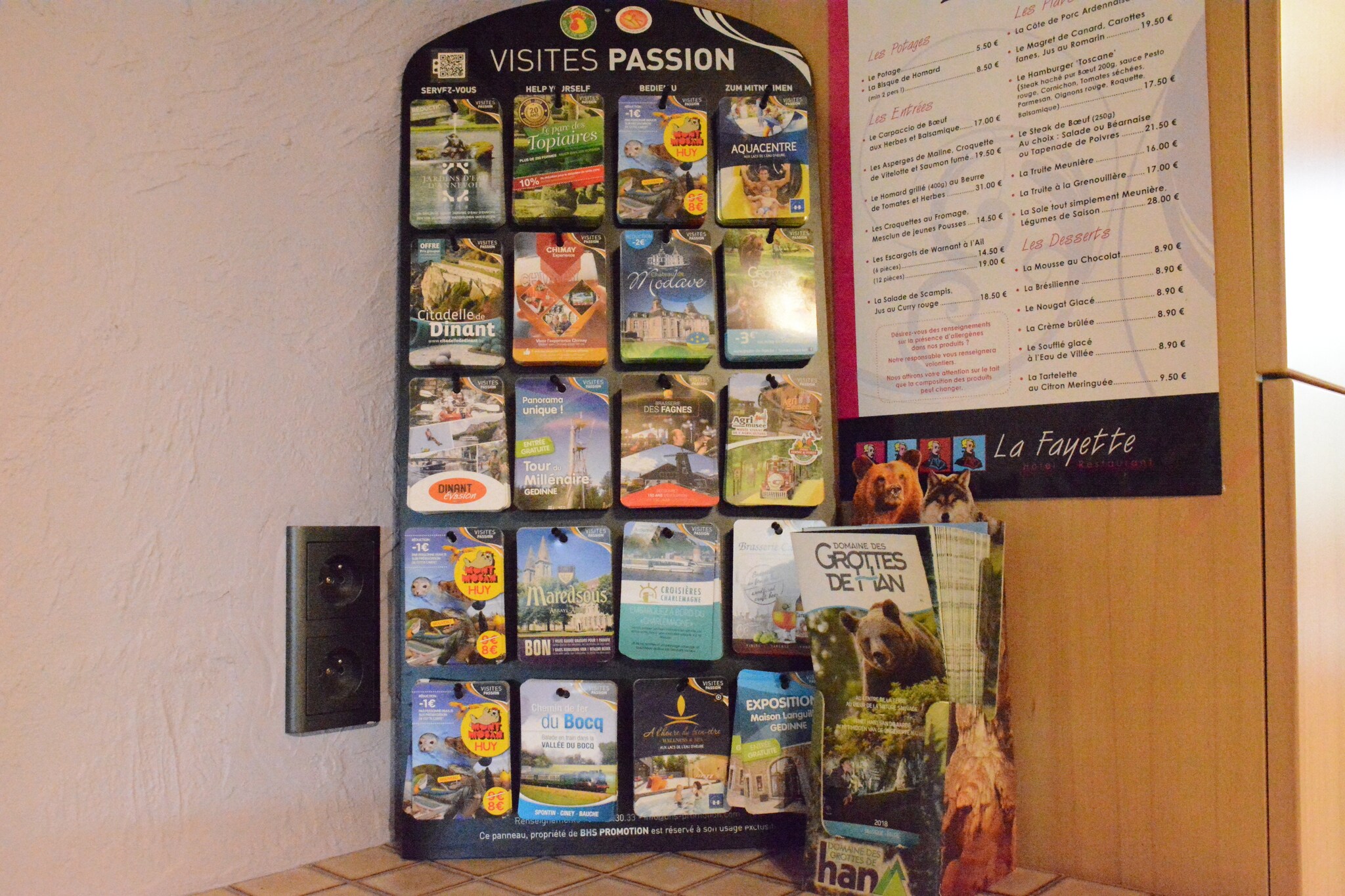 Vakantiehuis Lessive max. 9 personen 3 huisdieren 3 slaapkamers #26