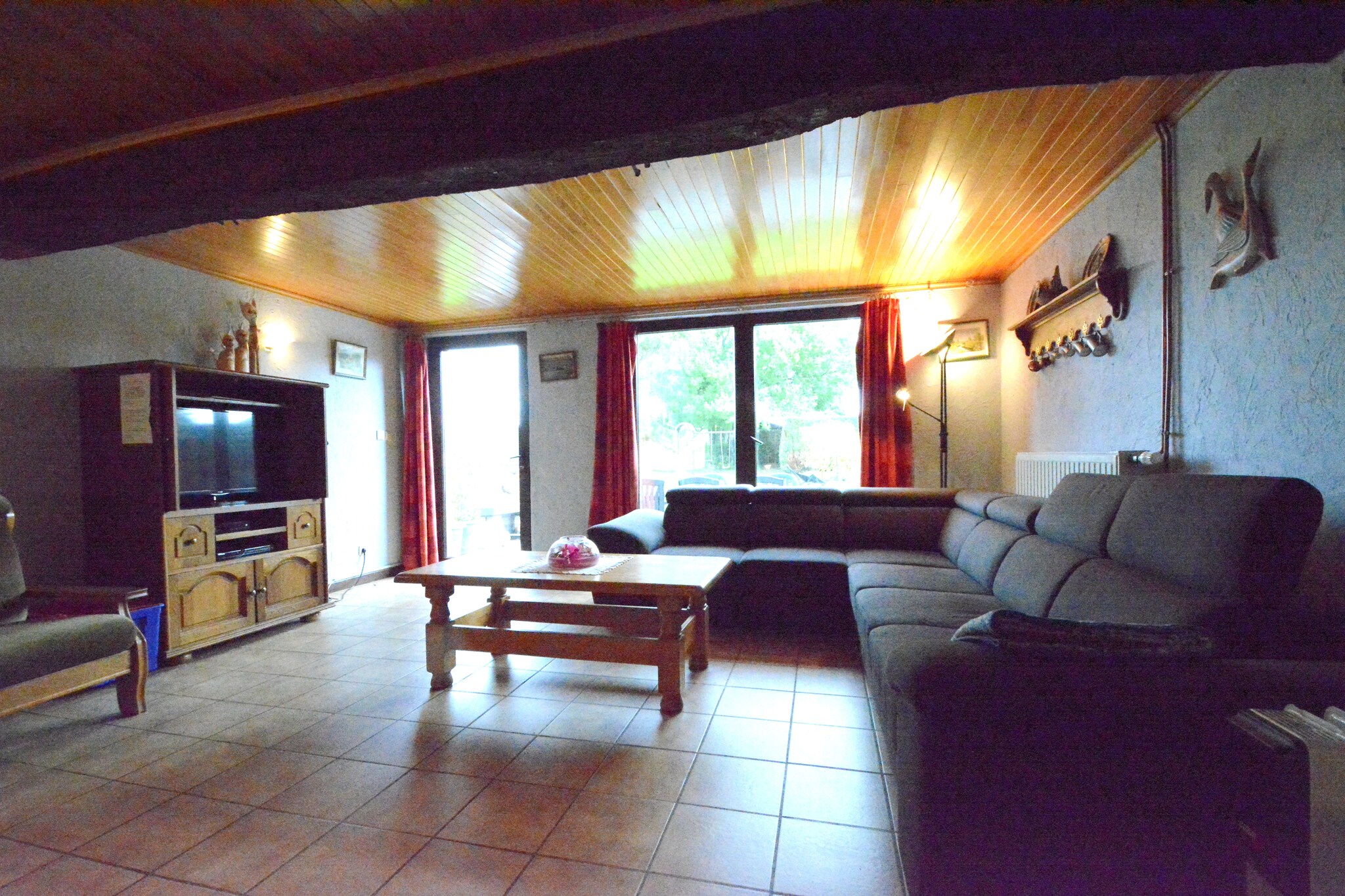 Vakantiehuis Lessive max. 9 personen 3 huisdieren 3 slaapkamers #9